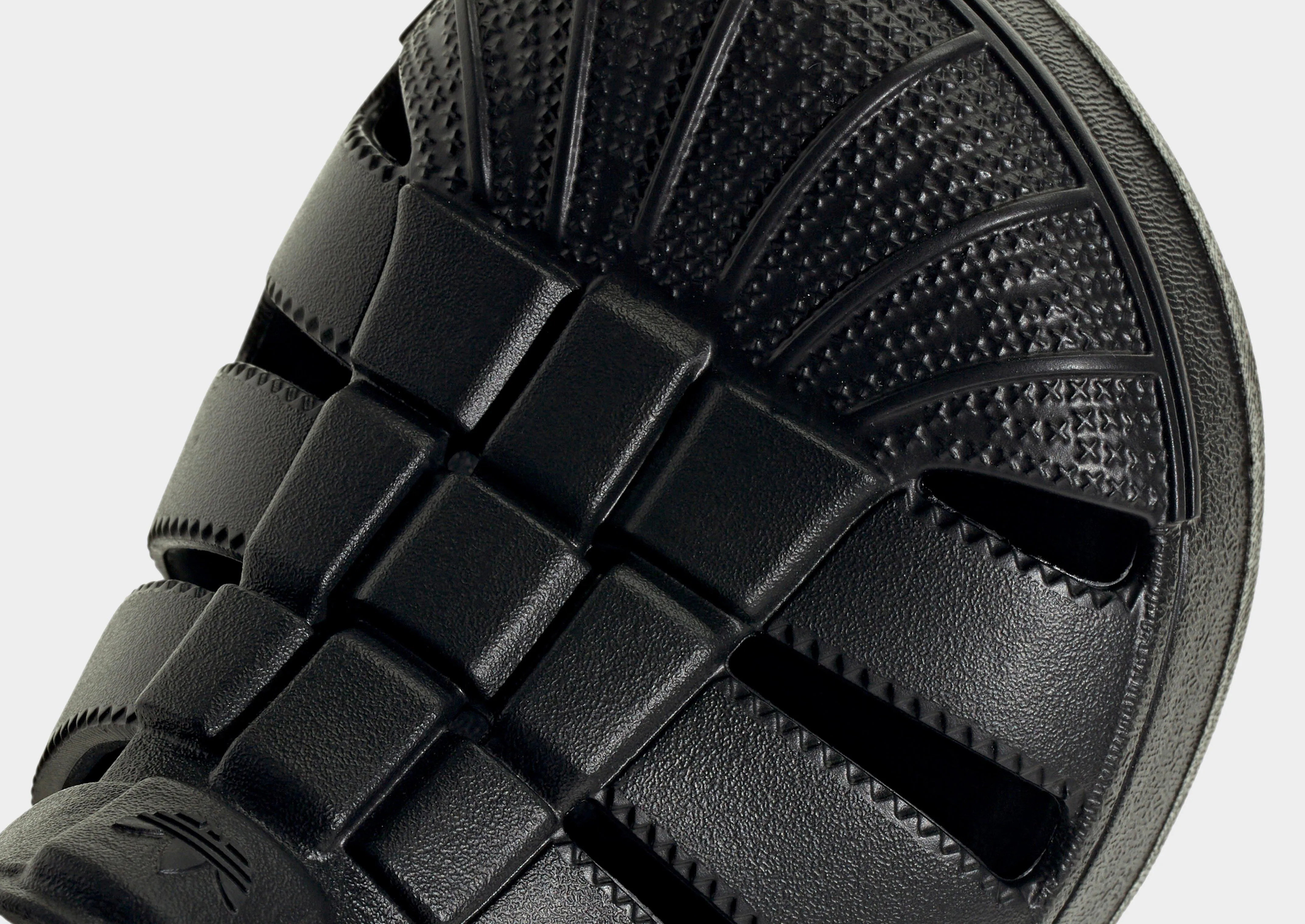 Lace System Superstar Sandals Children's