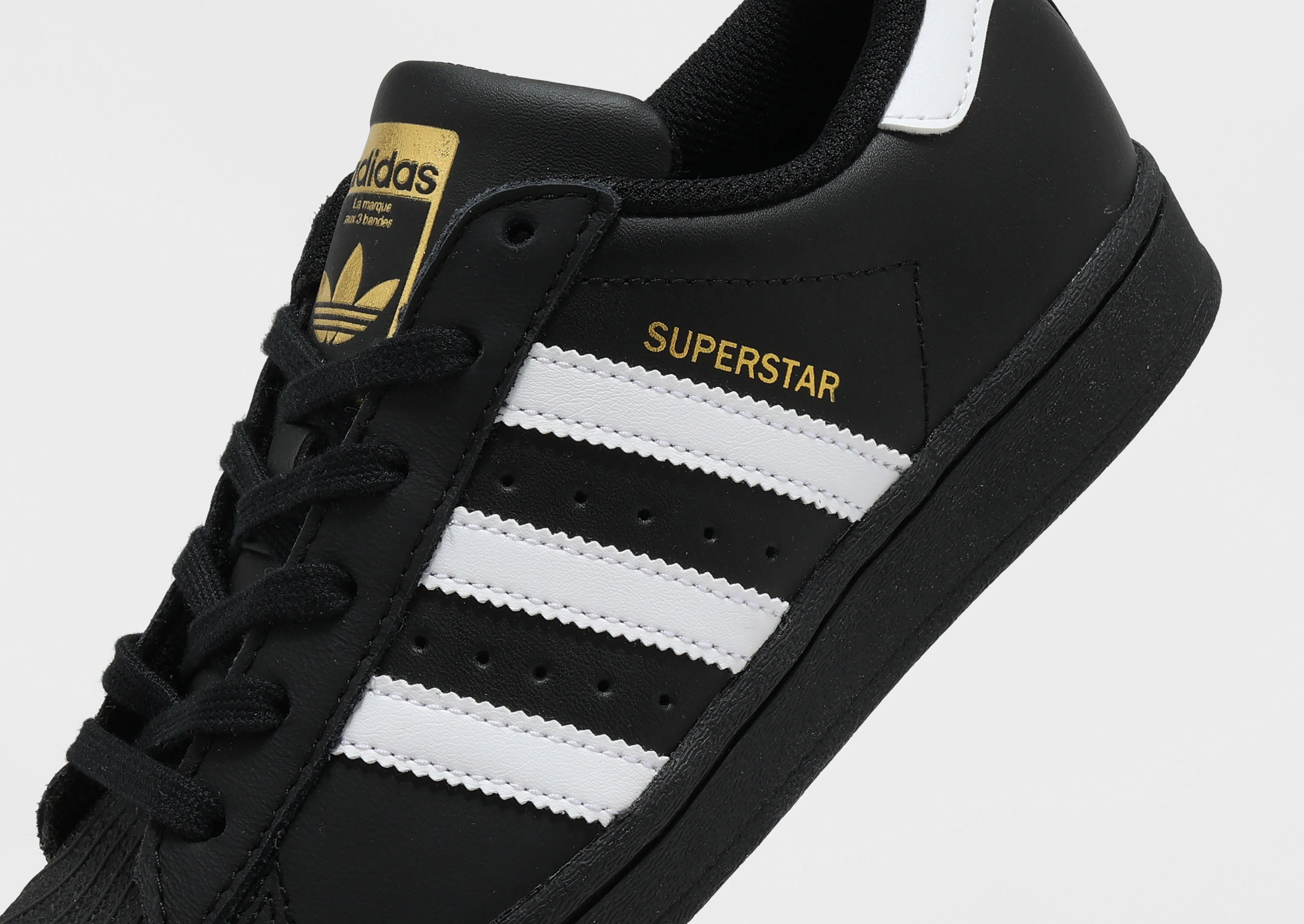 Smooth Ease Lace Free Fastenings Superstar Women's