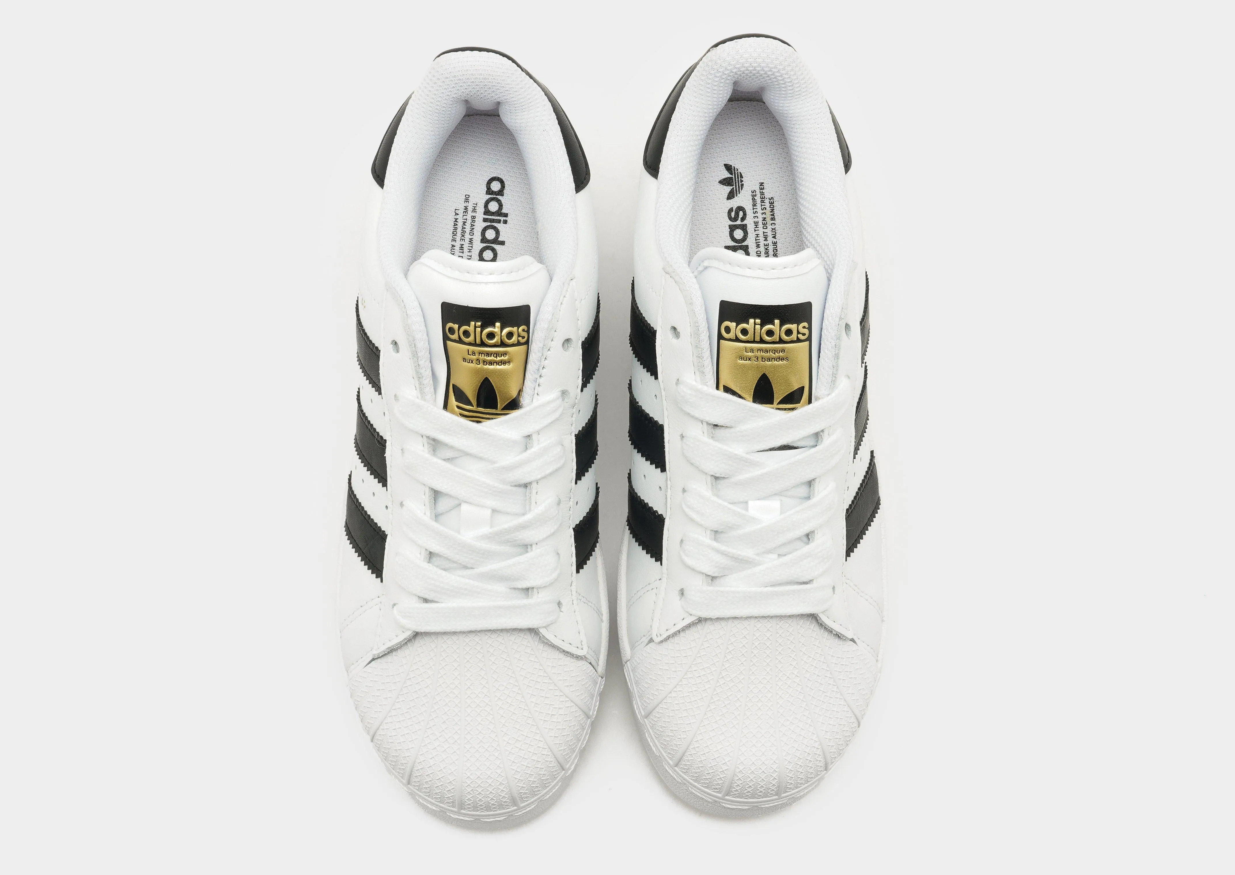 Summer Walks Anti Static Lining Superstar XLG Women's