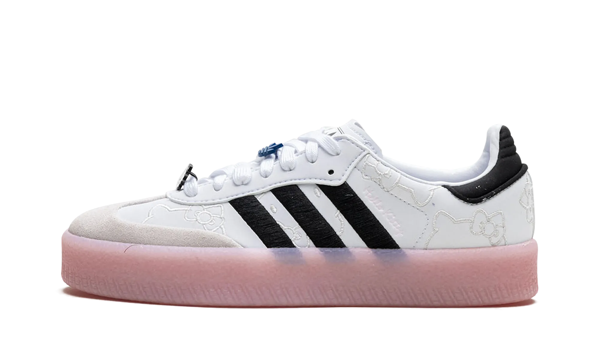 Drive Friendly Sambae WMNS "Hello Kitty"