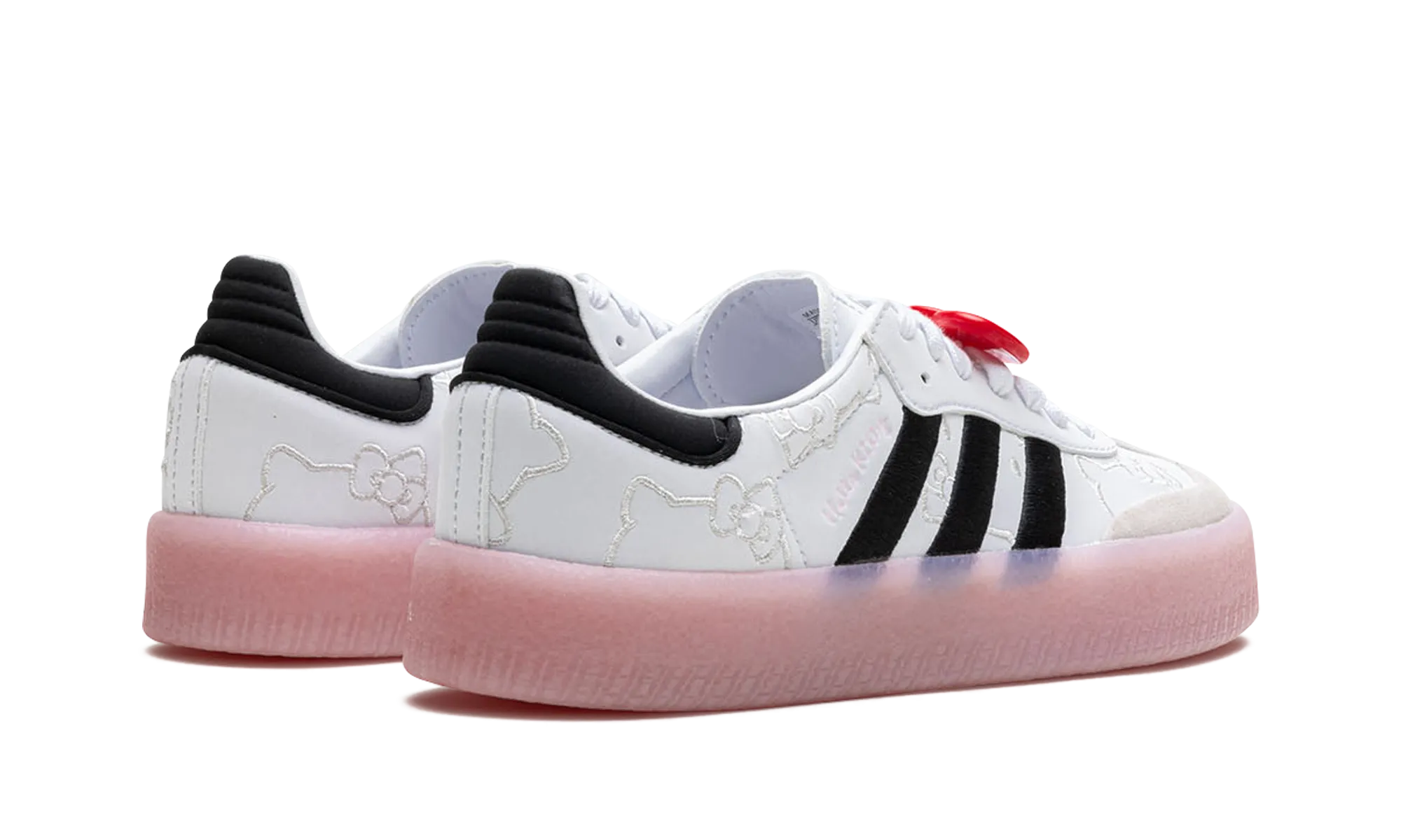 Walking Essential Sambae WMNS "Hello Kitty"