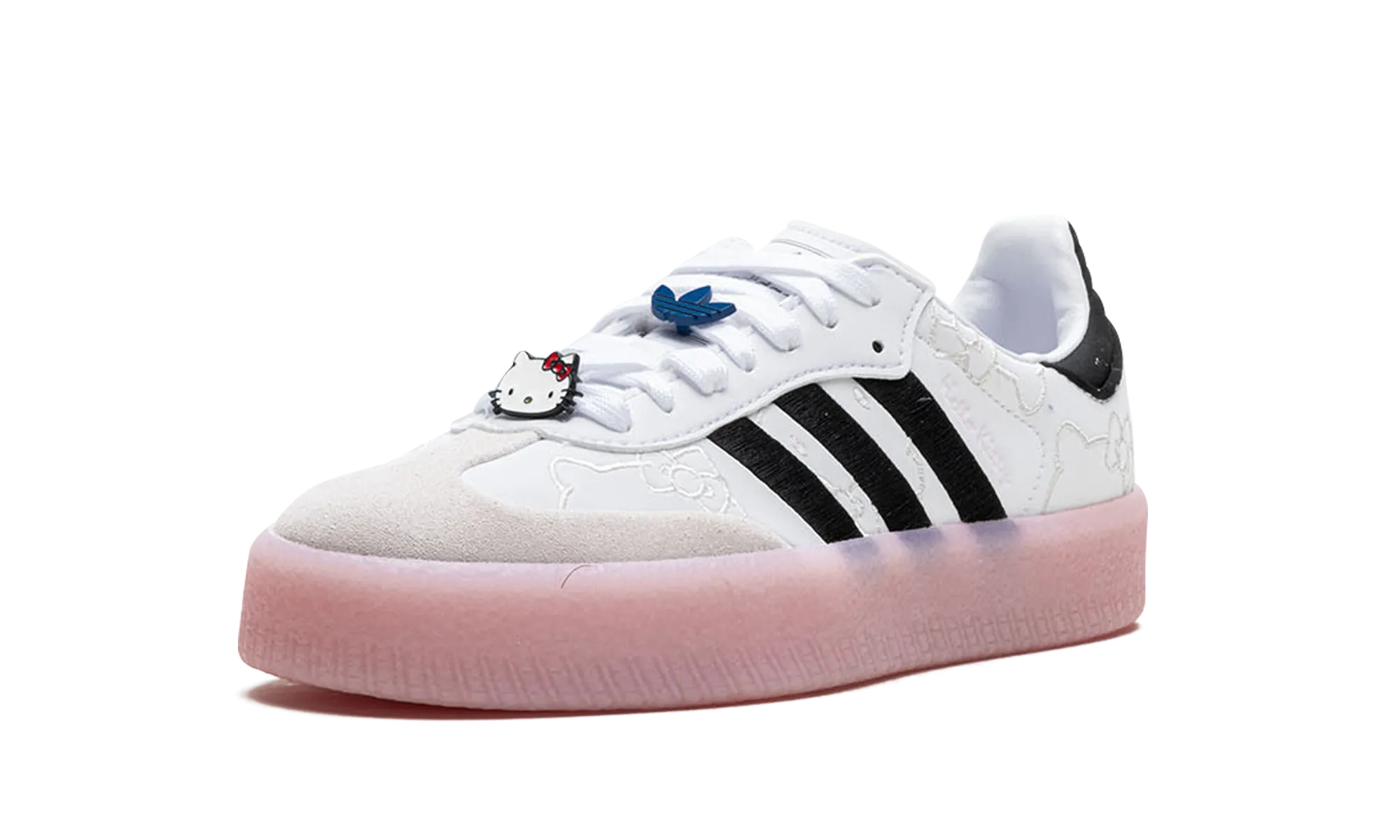 View Stop Sambae WMNS "Hello Kitty"