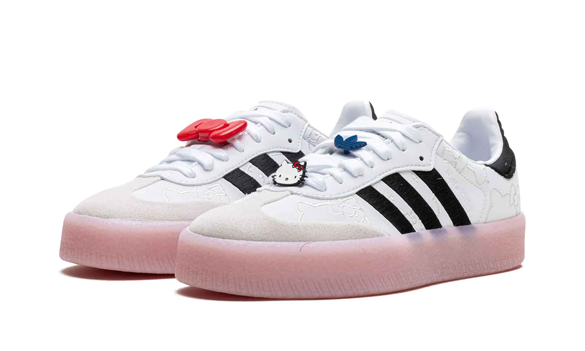 Sambae WMNS "Hello Kitty" Star Hike