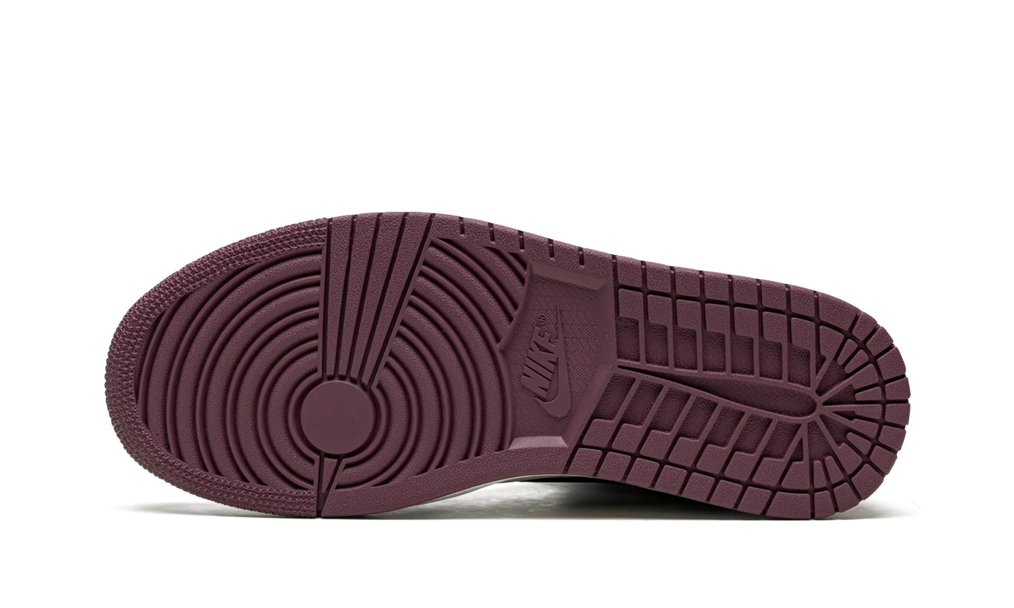 Everyday Style AIR JORDAN 1 MID SE WMNS "Berry Pink"