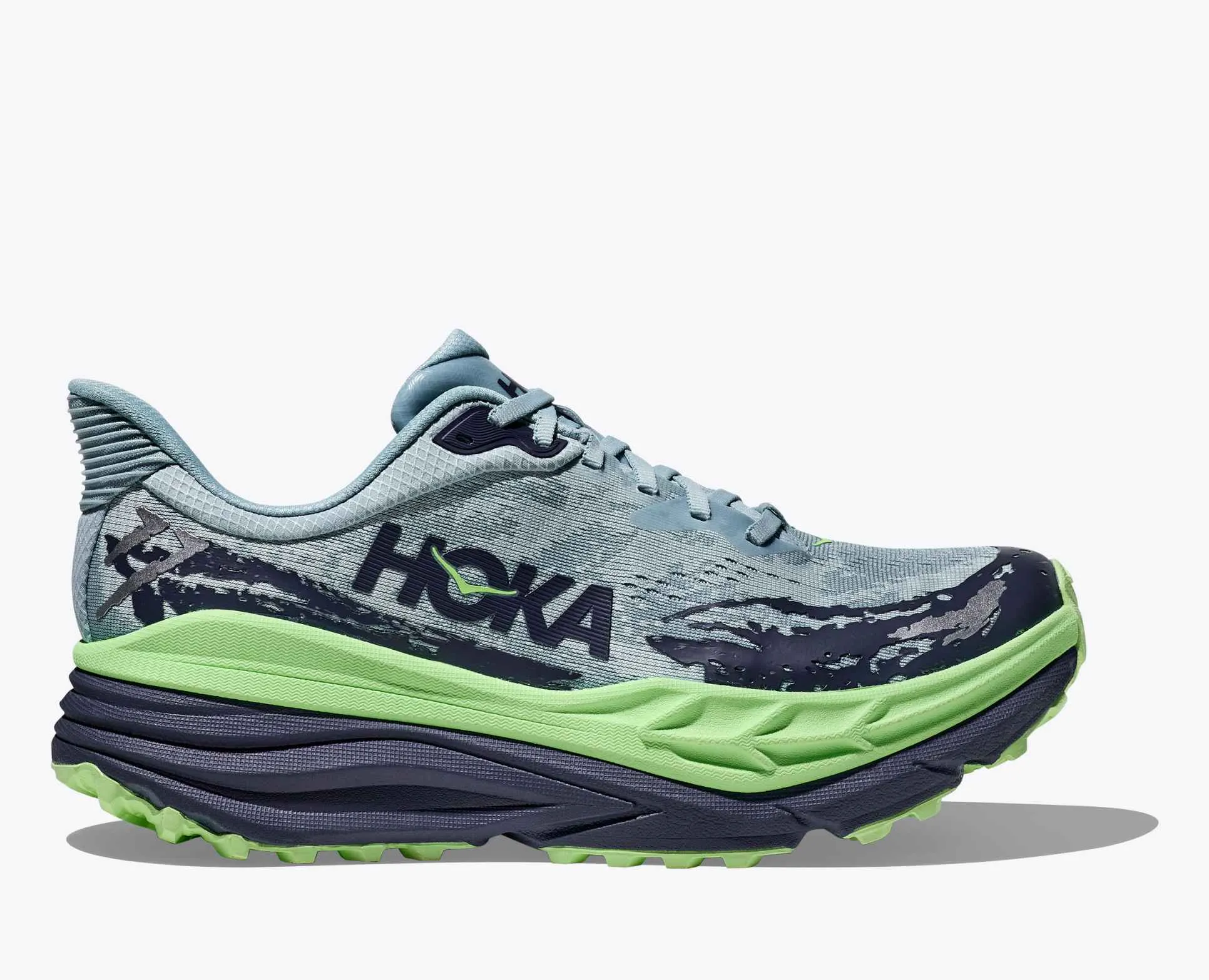 Adjustable Hoka Women's Stinson 7