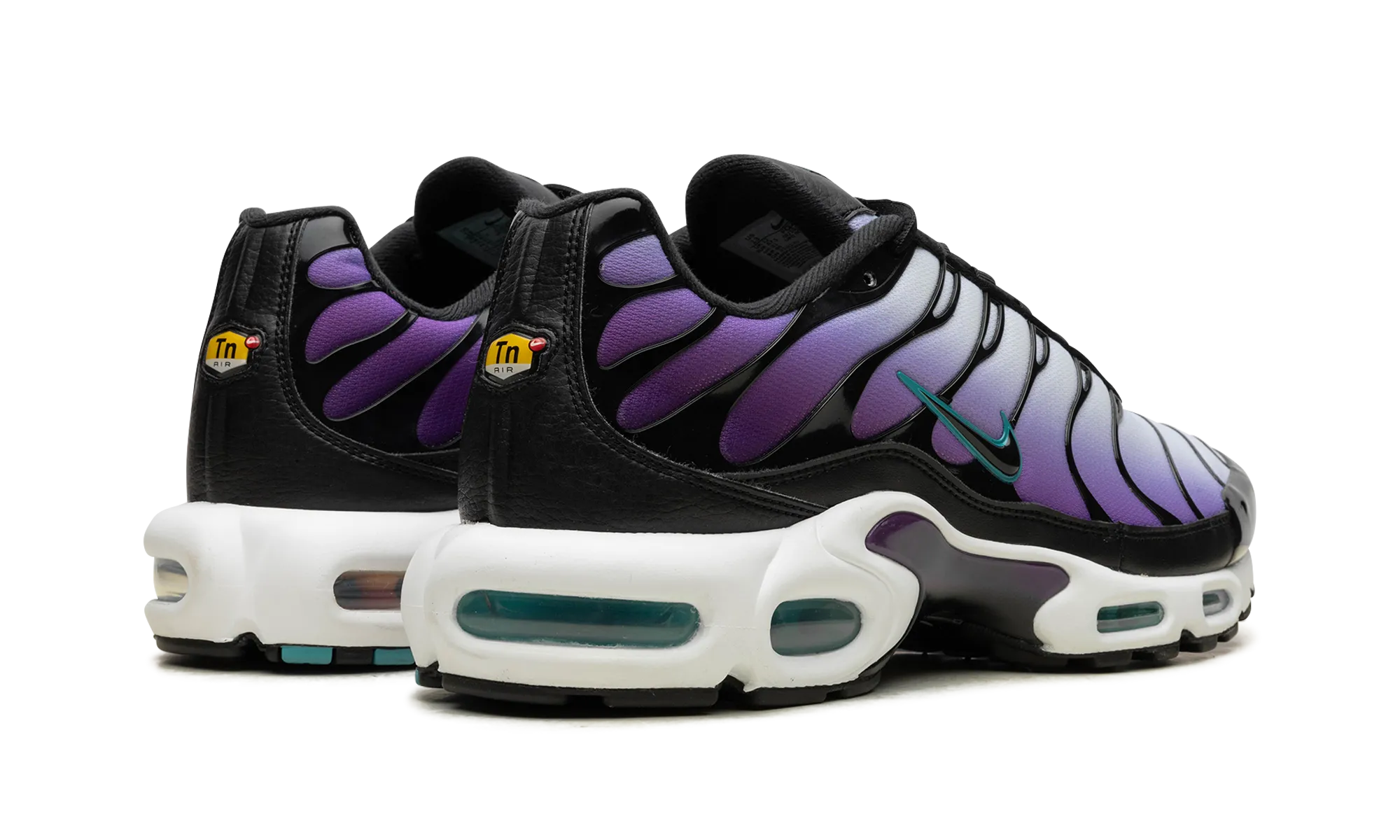 Air Max Plus "Reverse Grape" Arch Support Shoes