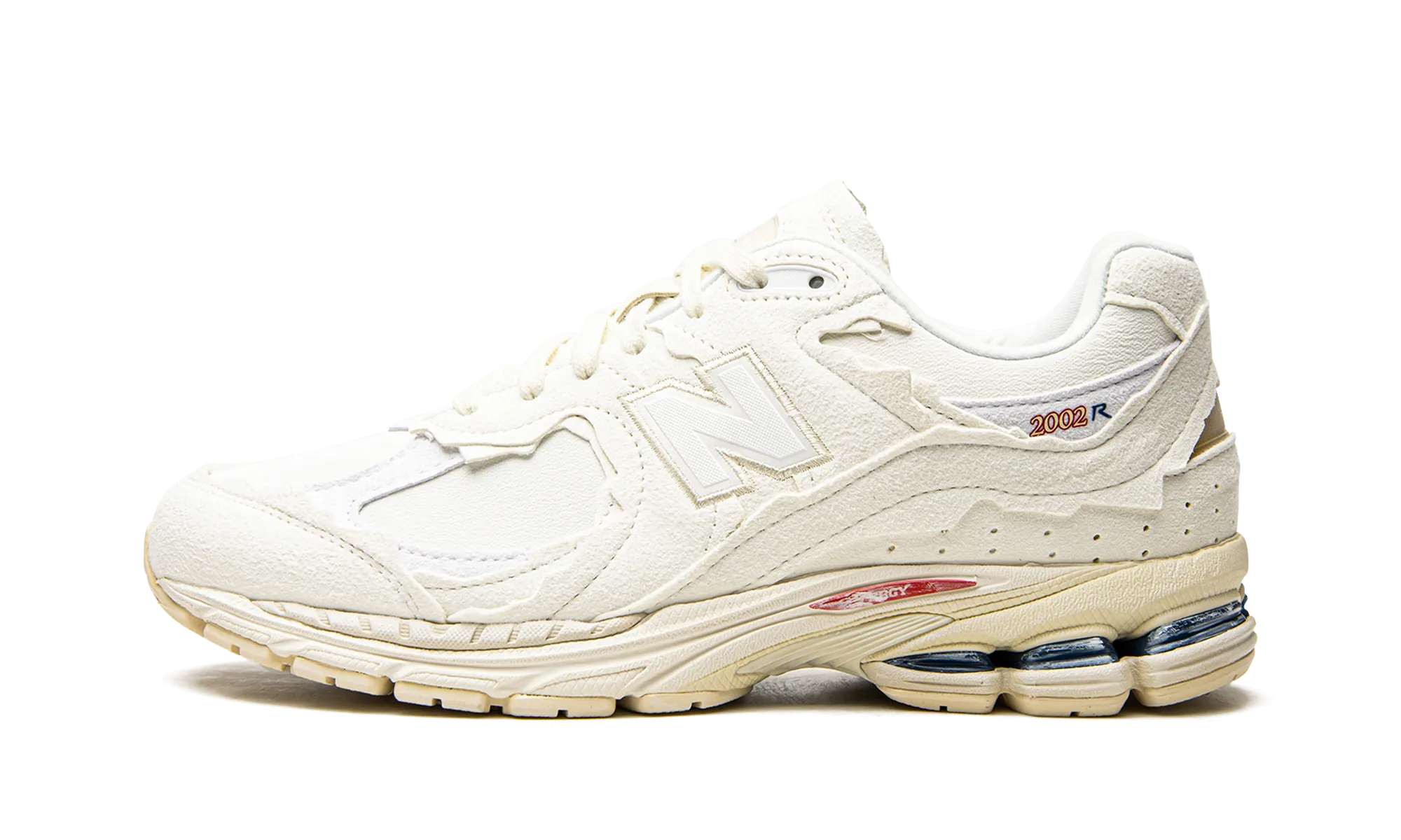 2002R "Protection Pack - Sea Salt" Minimal Look