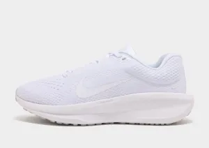 Winflo 11 Women's running in competitions non - perforated - upper shoes