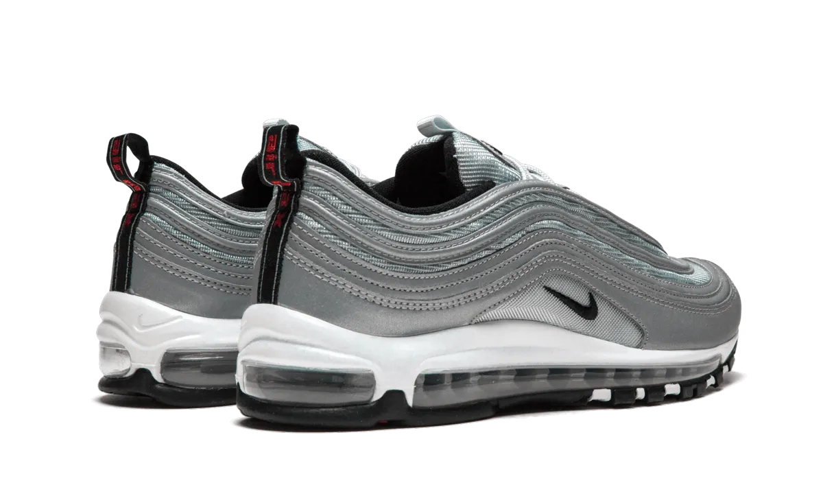 rubber - finish - design shoes plantar fasciitis shoes Air Max 97 Premium