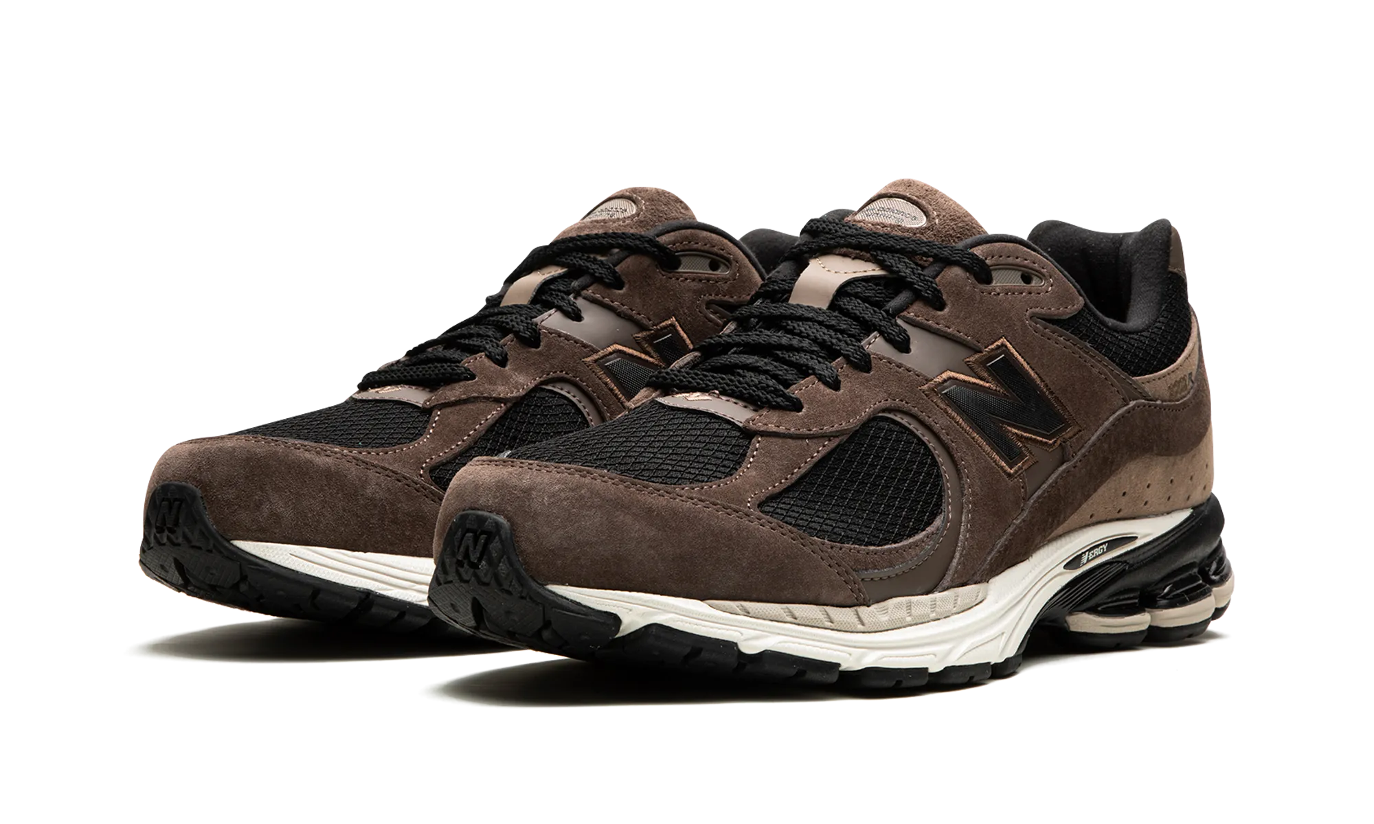 Activity - tracker - enabled 2002R "Brown"