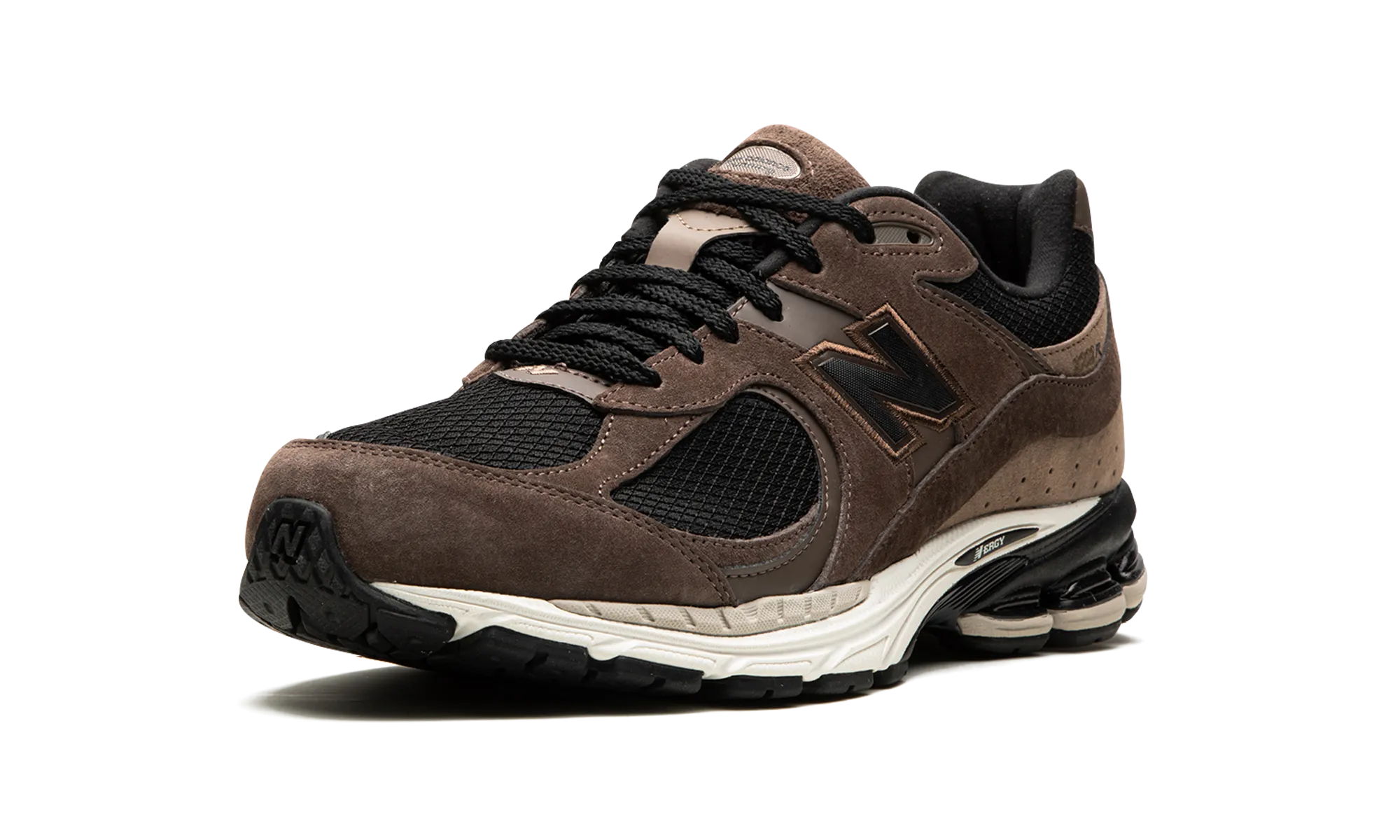 2002R "Brown" OdorResistant