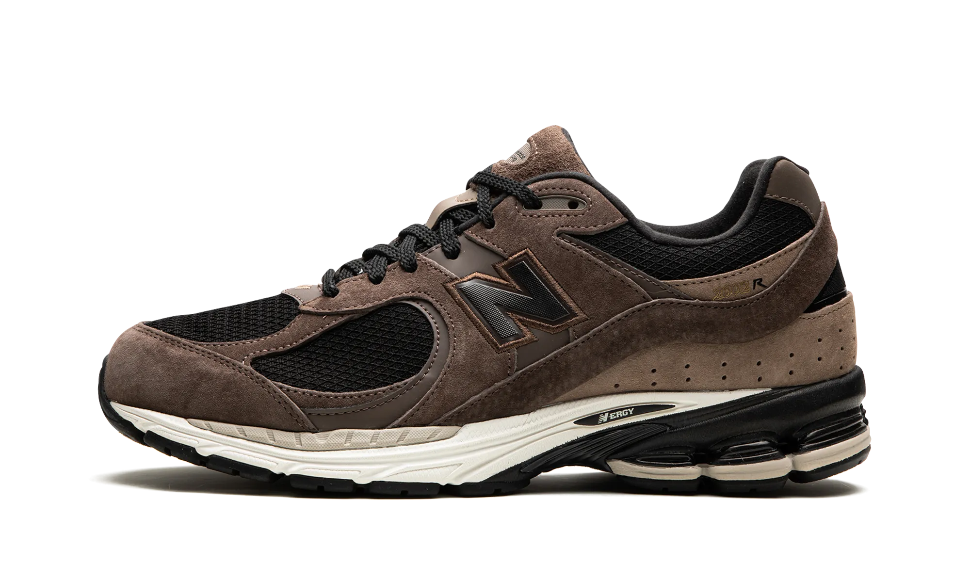 walkers' demand 2002R "Brown"