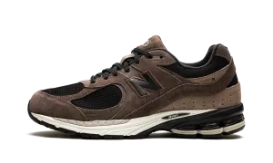 walkers' demand 2002R "Brown"