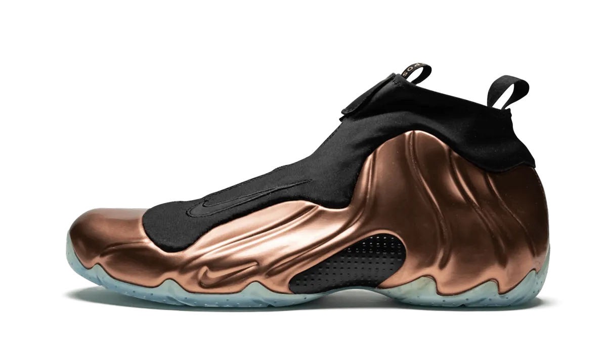 Anatomical Arch Support Traction Control Air Flightposite 2014 PRM "Copper"