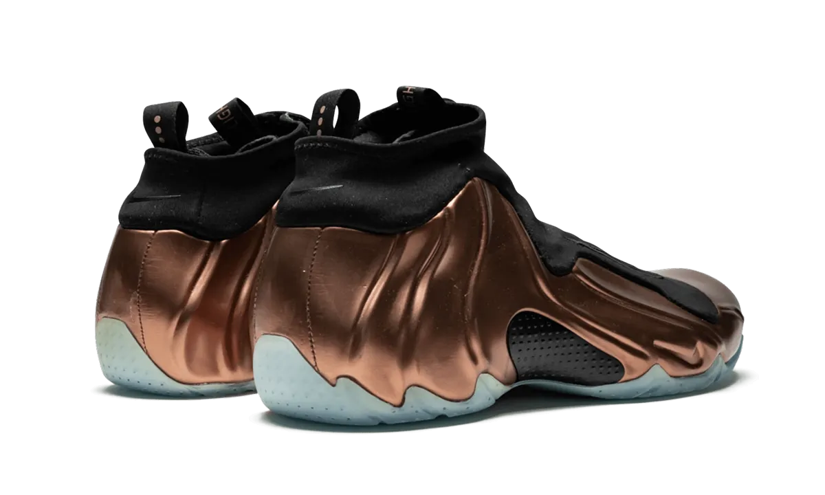 Thermo Regulating Liner Air Flightposite 2014 PRM "Copper"