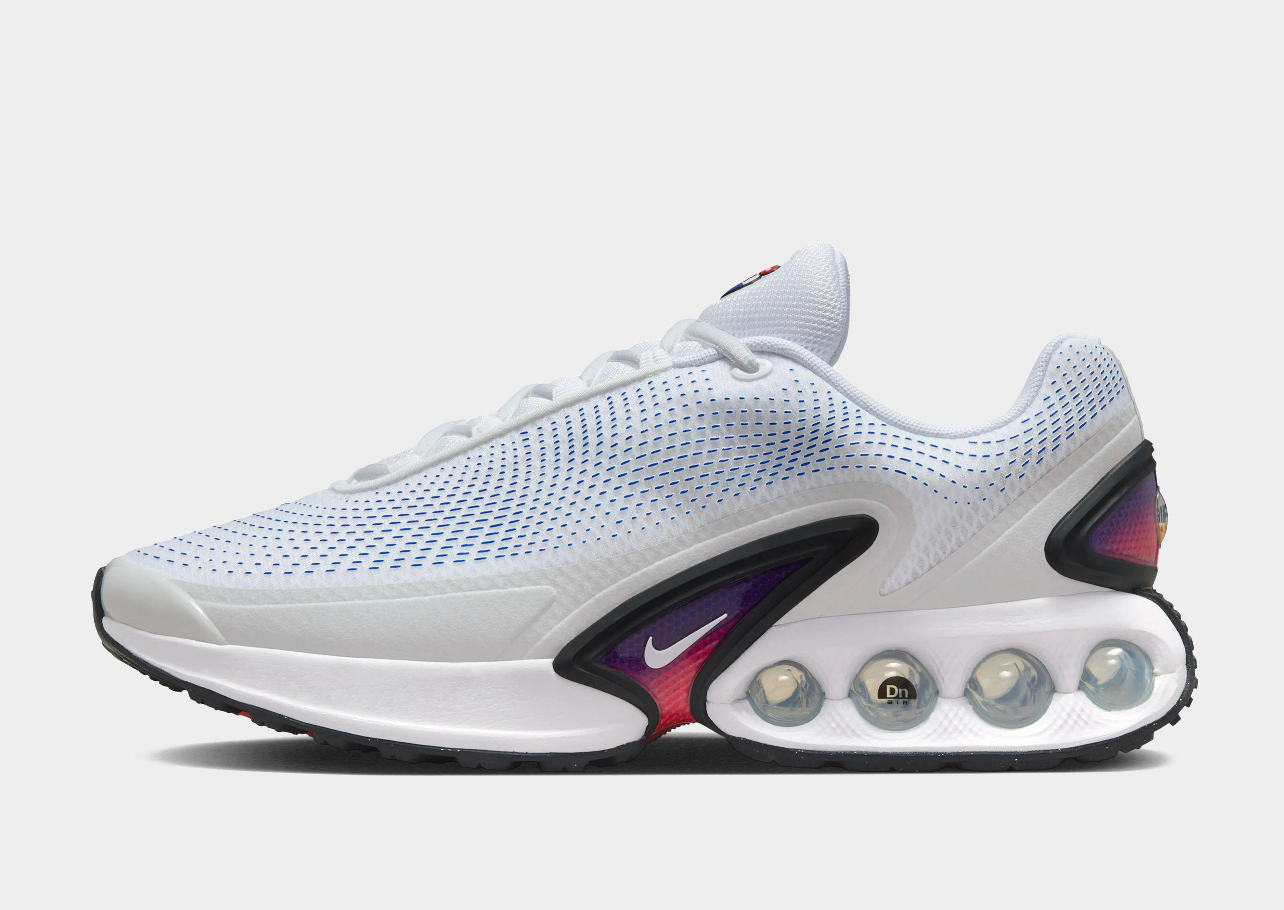 Training Friendly track - runner Air Max DN