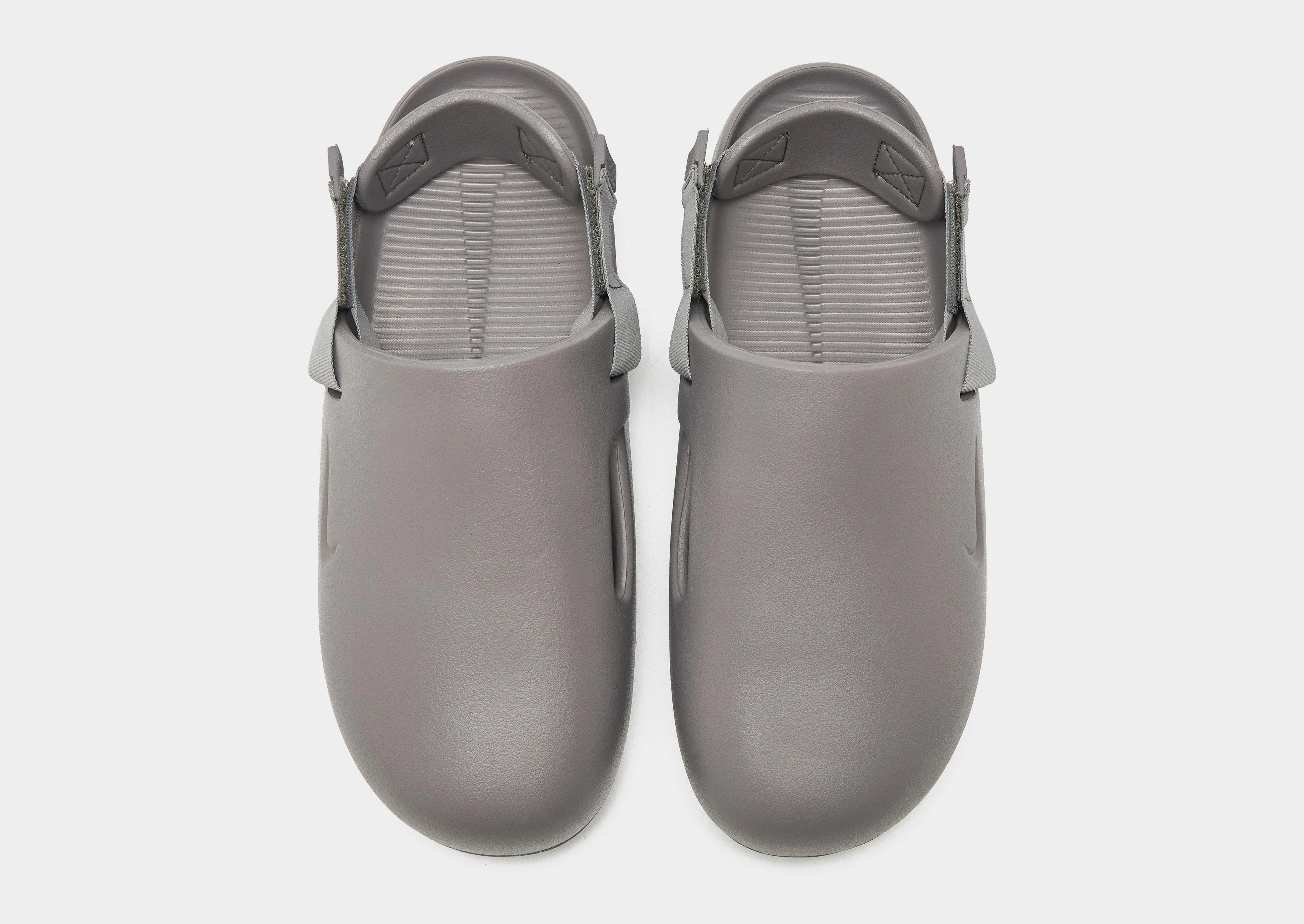 Calm Mules Slide cold - weather Outdoor shoes