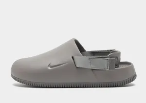 Smooth ride Calm Mules Slide