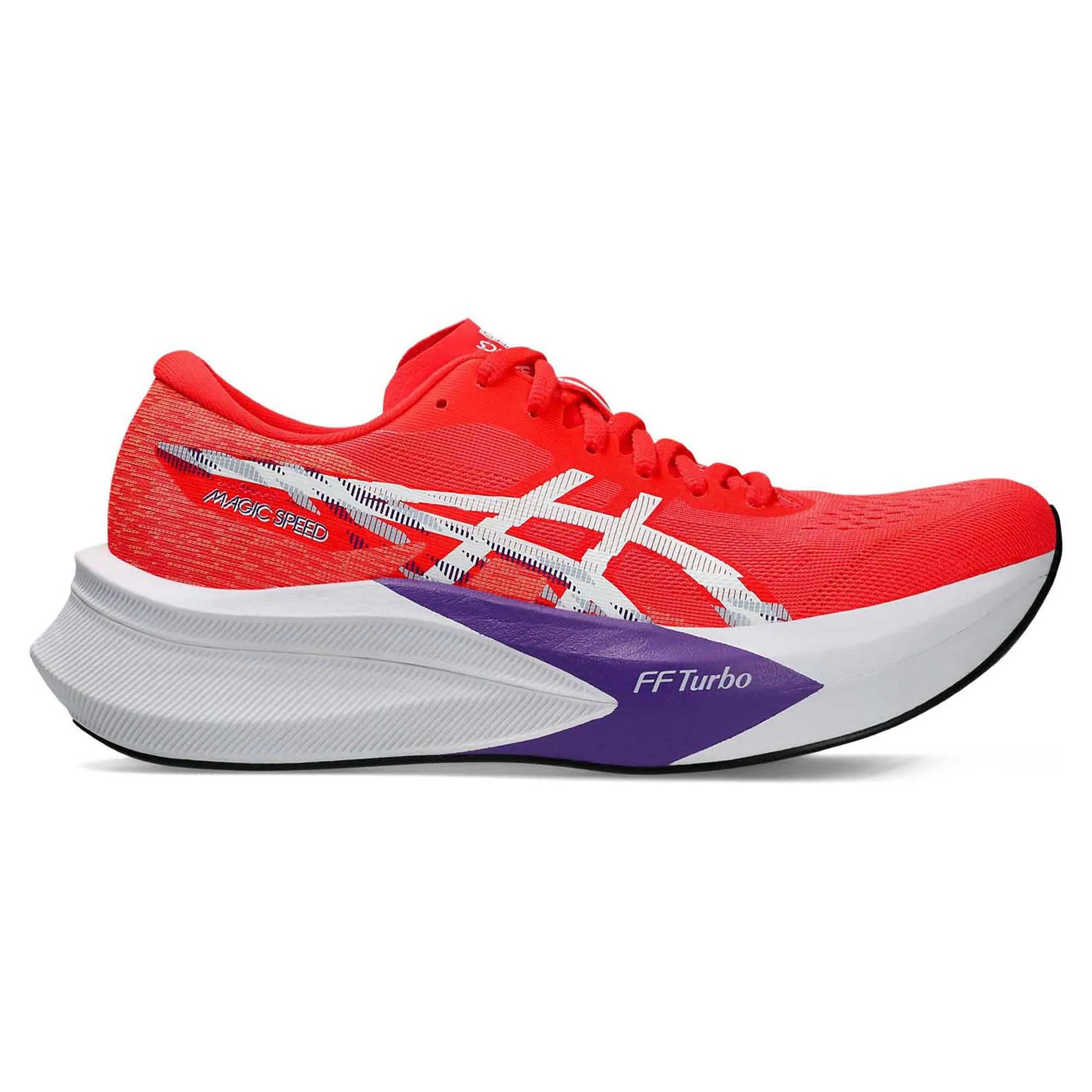 Magic Speed 4 Women's Running Shoes dusk run running wear