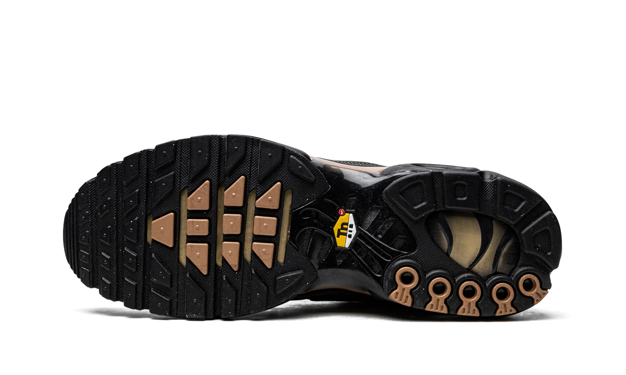 Air Max Plus OG "Scarab" parade - themed running gear