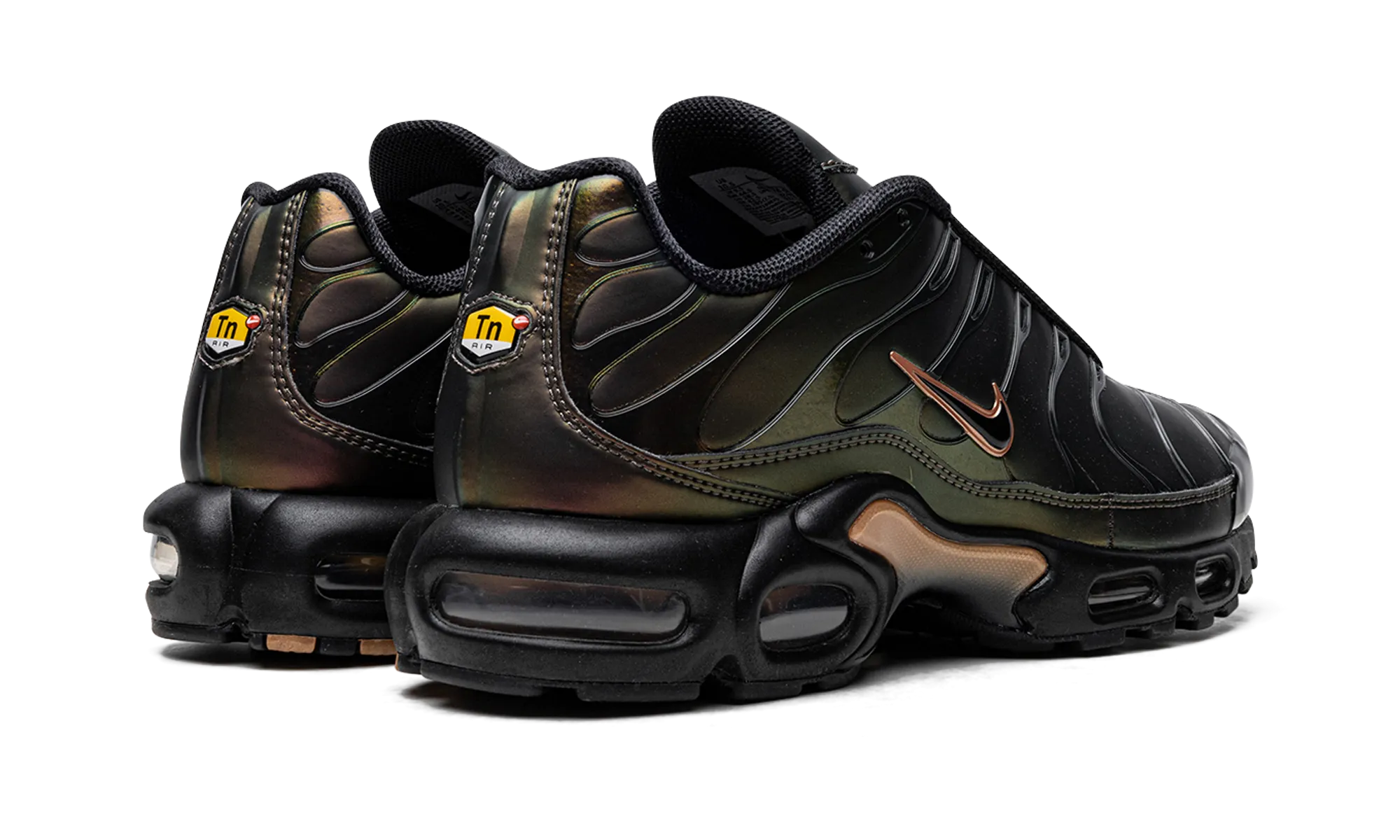 Air Max Plus OG "Scarab" Adult - sized