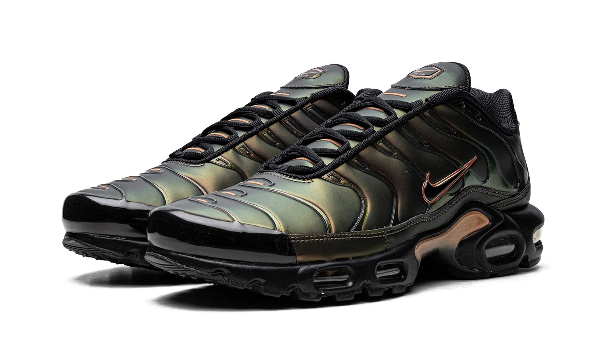 Air Max Plus OG "Scarab" long - distance runners