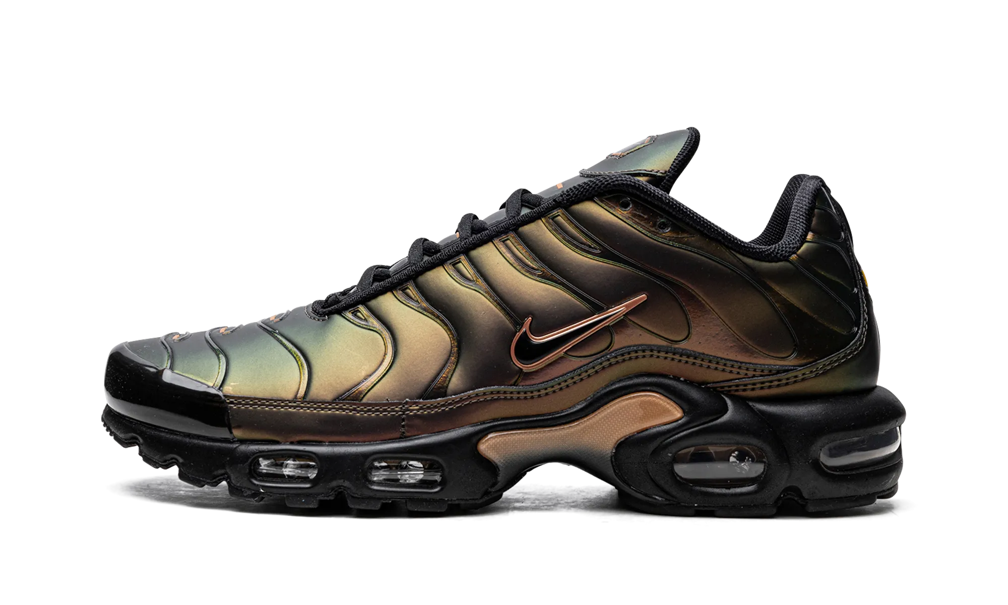 Air Max Plus OG "Scarab" office workers' shoes Moisture   Wicking Fabric