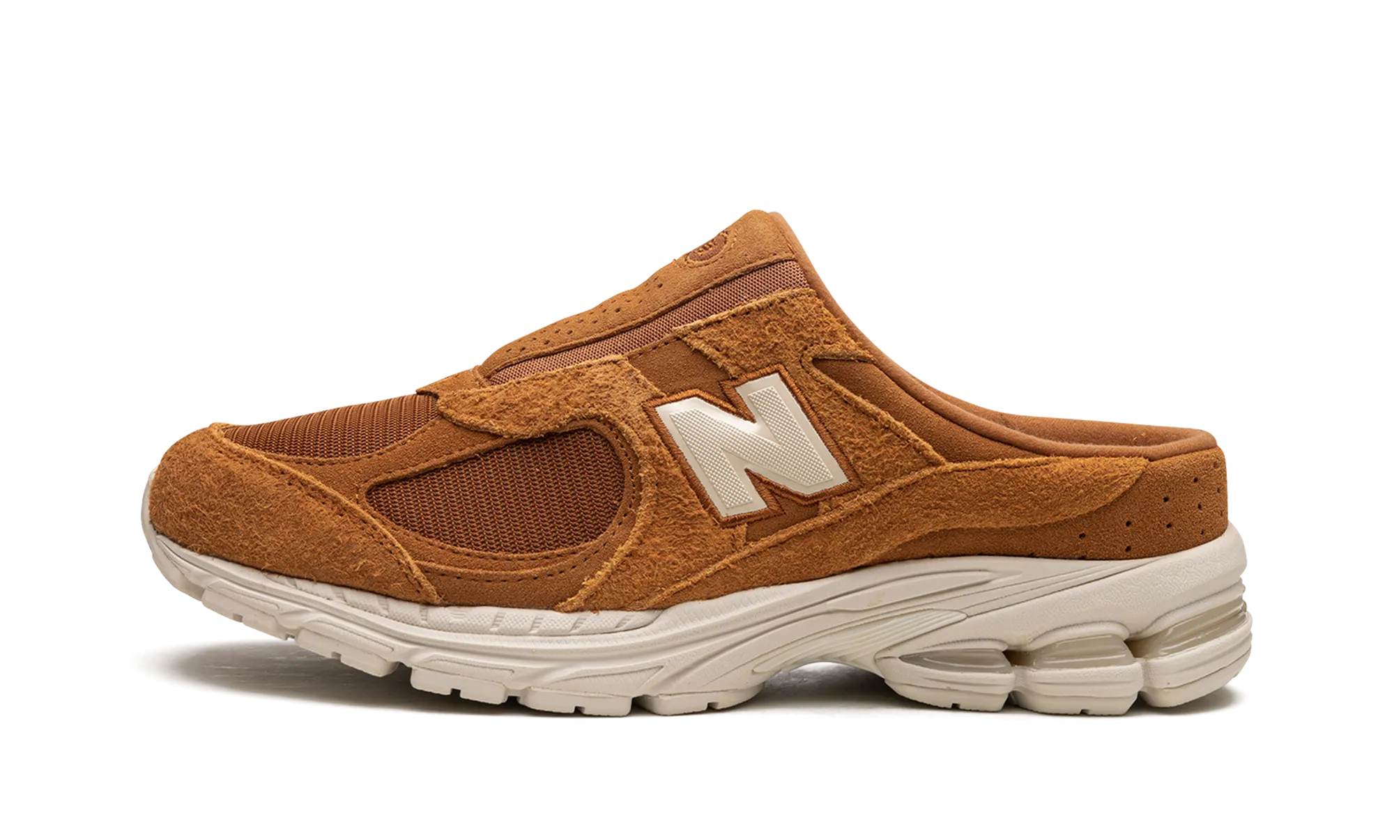 High Stability 2002R Mule "Glazed Ginger"