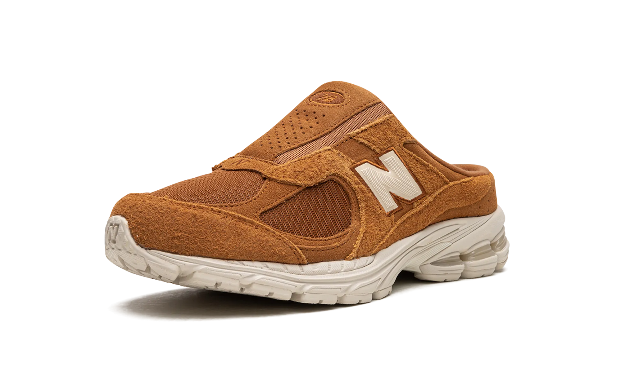 2002R Mule "Glazed Ginger" amateur joggers' shoes Active Footwear