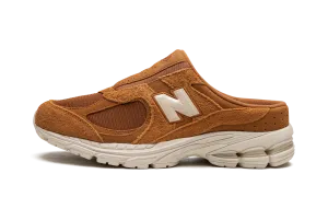 High Stability 2002R Mule "Glazed Ginger"