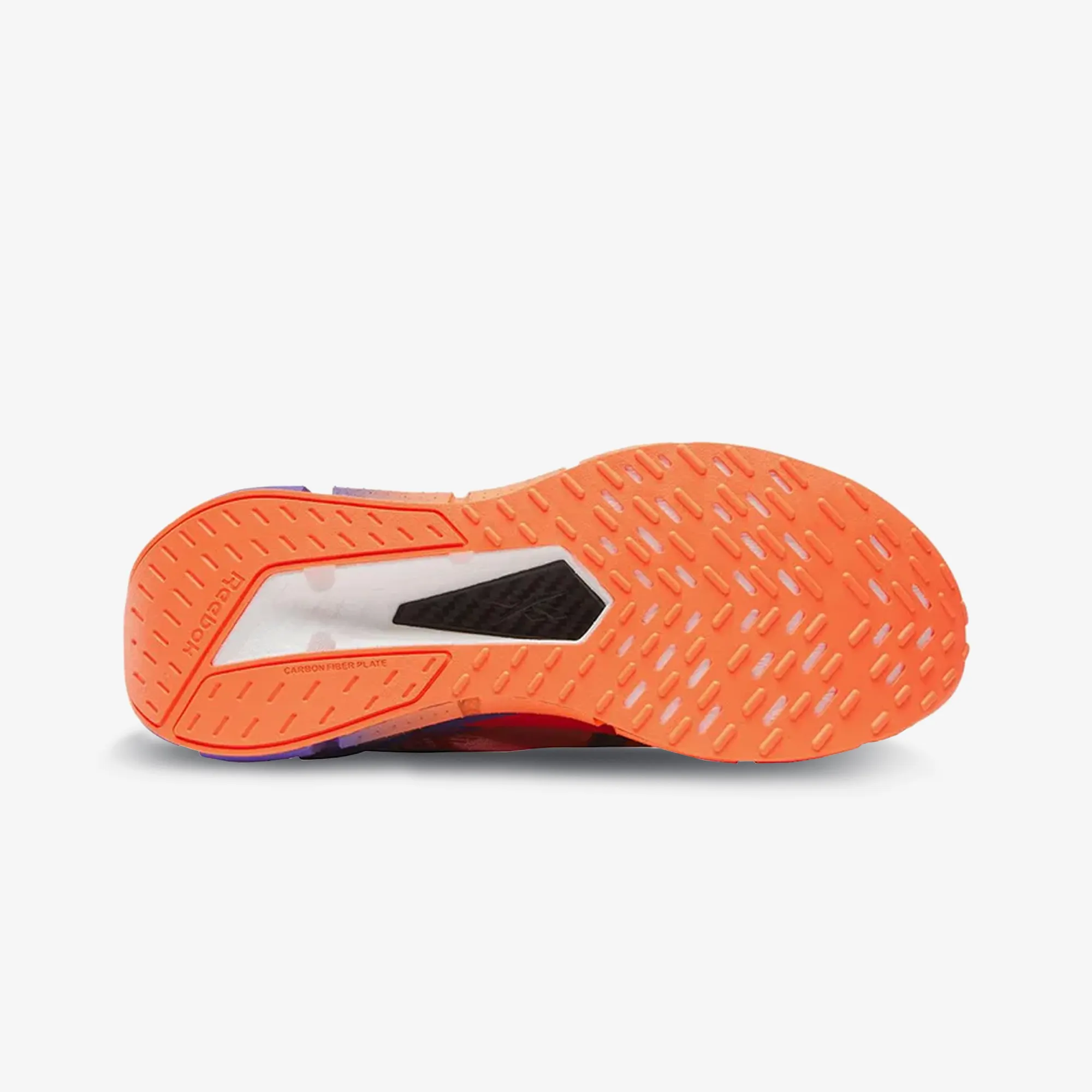 Reebok | FLOATZIG X1 { ORANGE/PURPLE orthopedic New In