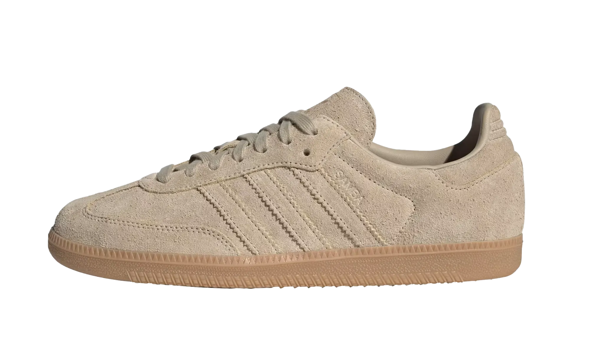 Samba OG "Clay Brown Oat" Current Jog Wave Hike