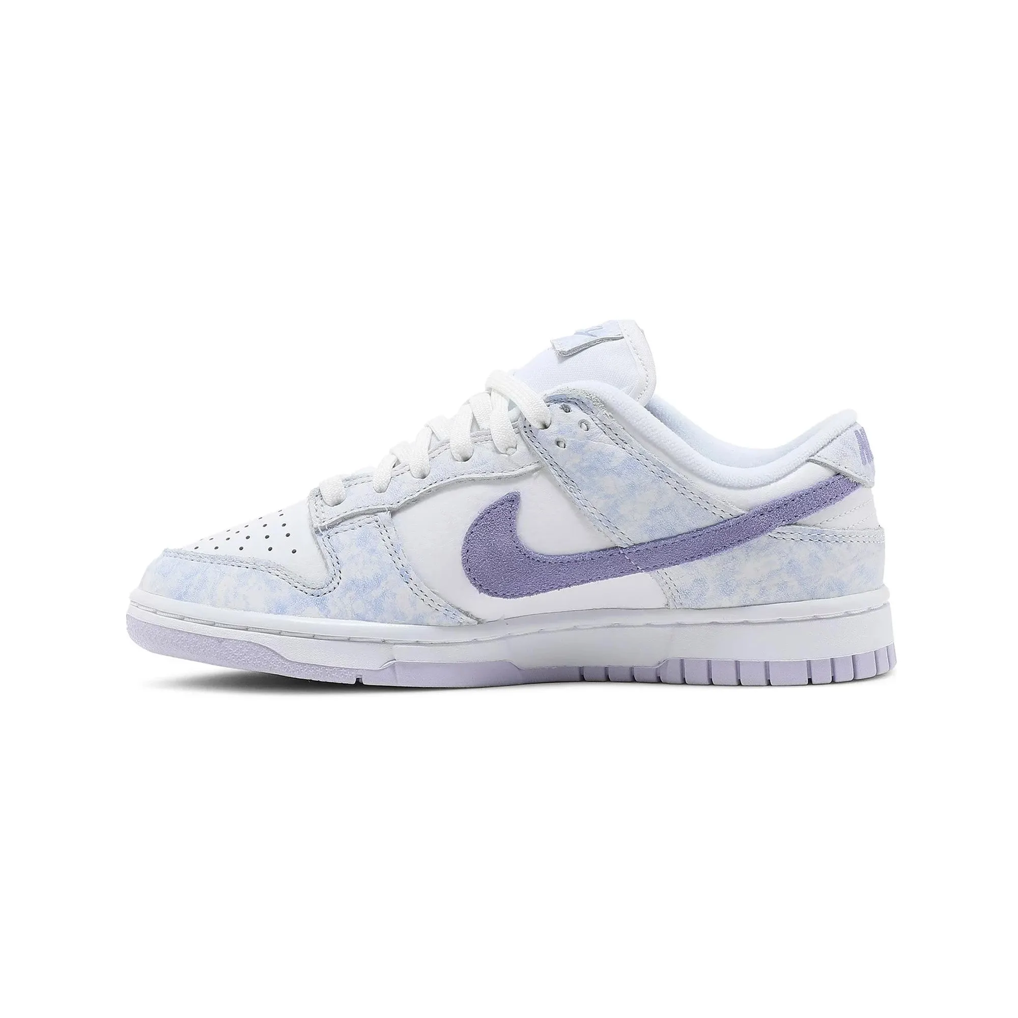 Nike Dunk Low 'Purple Pulse' Women's (2021) Secure look