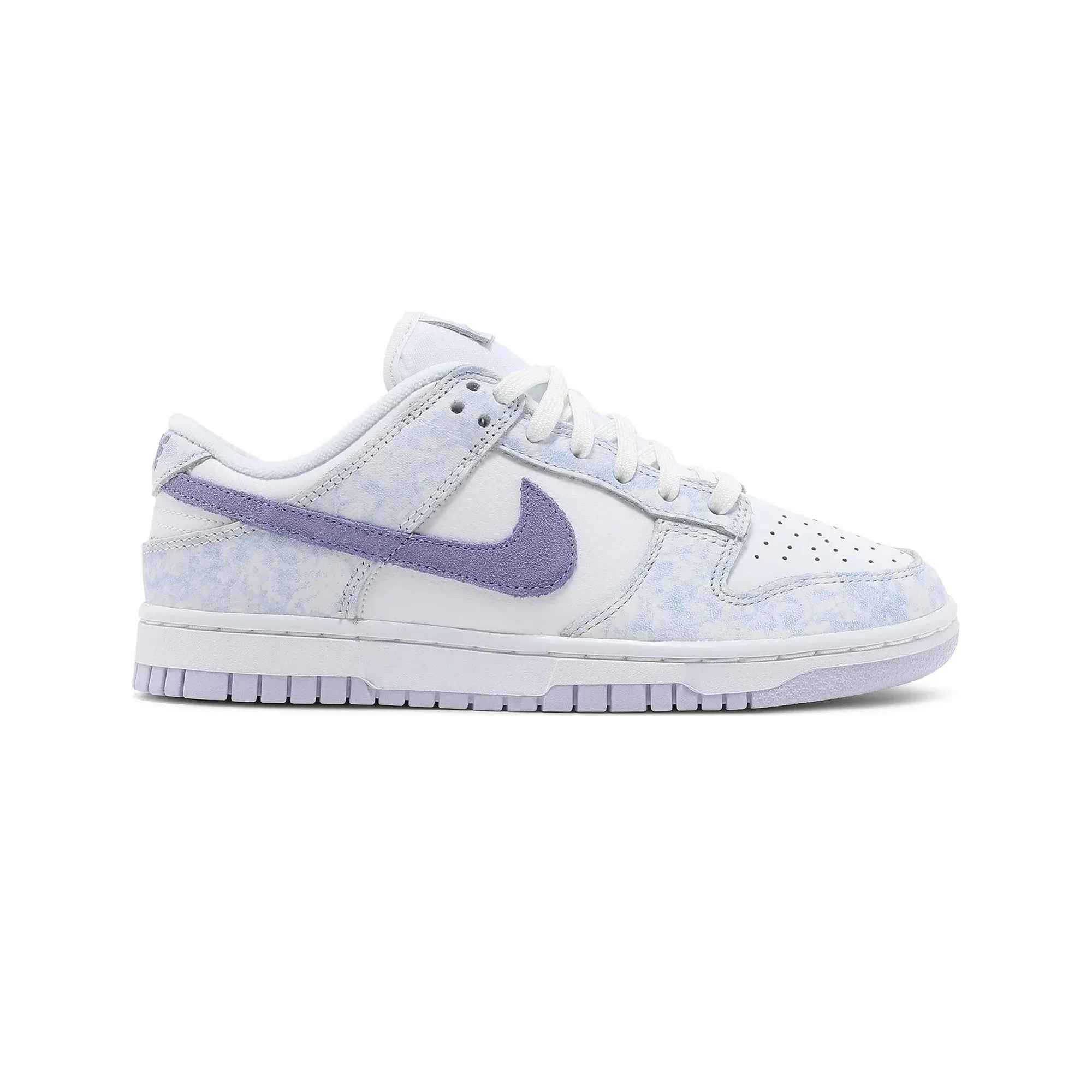 Nike Dunk Low 'Purple Pulse' Women's (2021) Light Touch