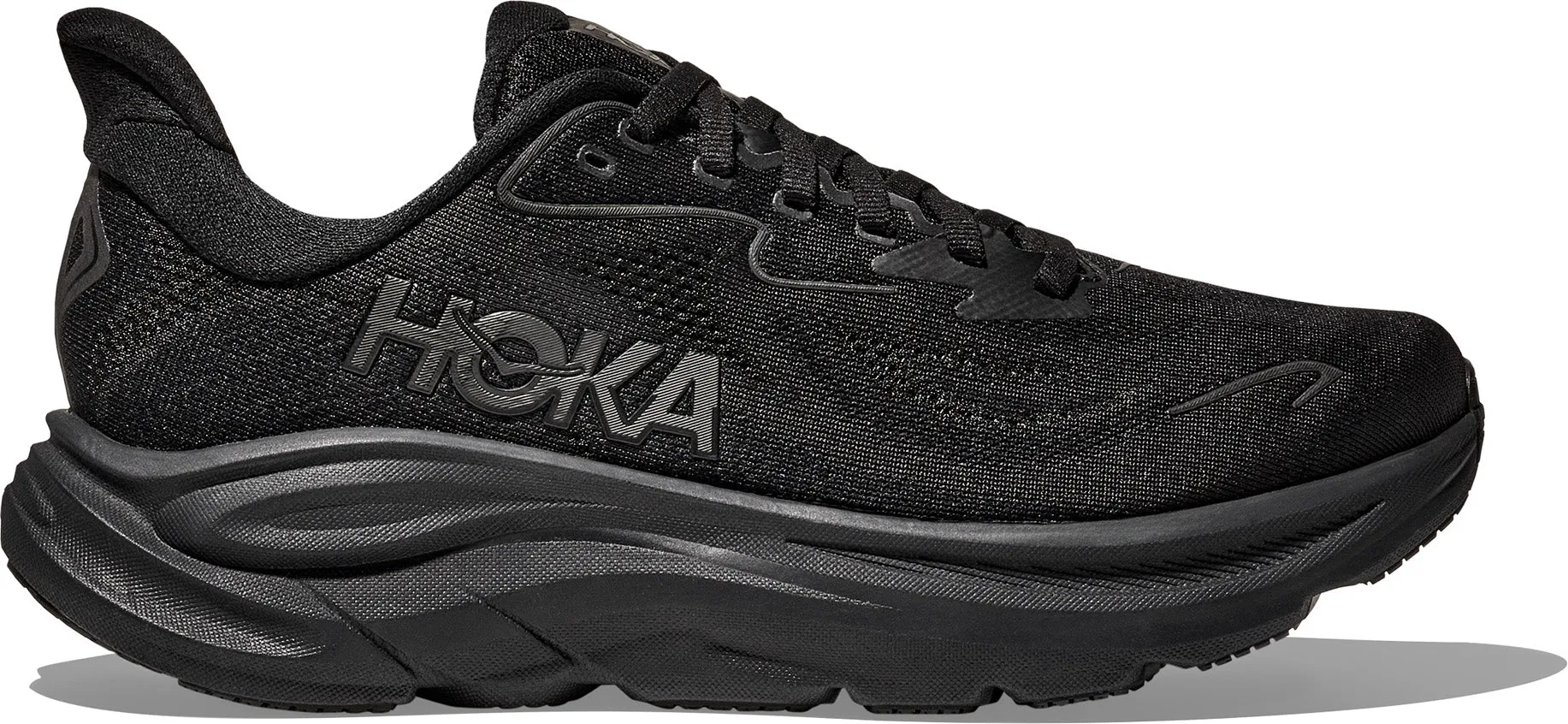 Clifton 10 Women's Running Shoes training aid