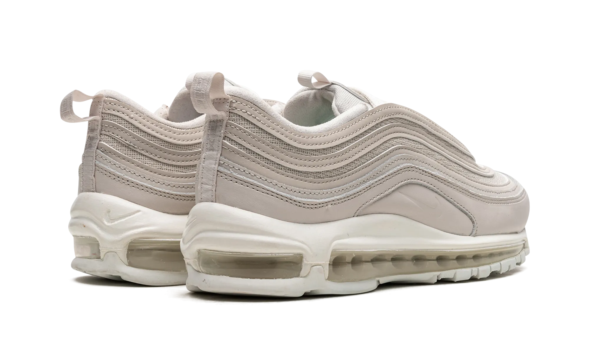 NIKE AIR MAX 97 WMNS "Phantom" running footgear