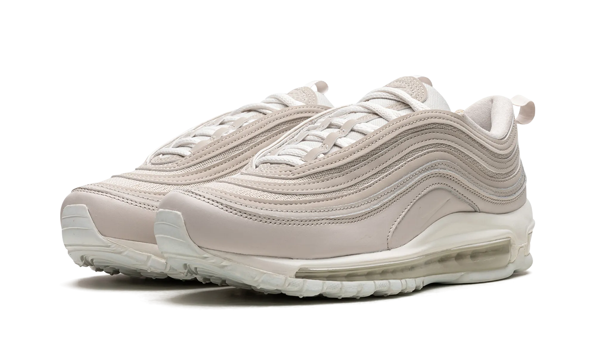NIKE AIR MAX 97 WMNS "Phantom" concrete running Solar - powered