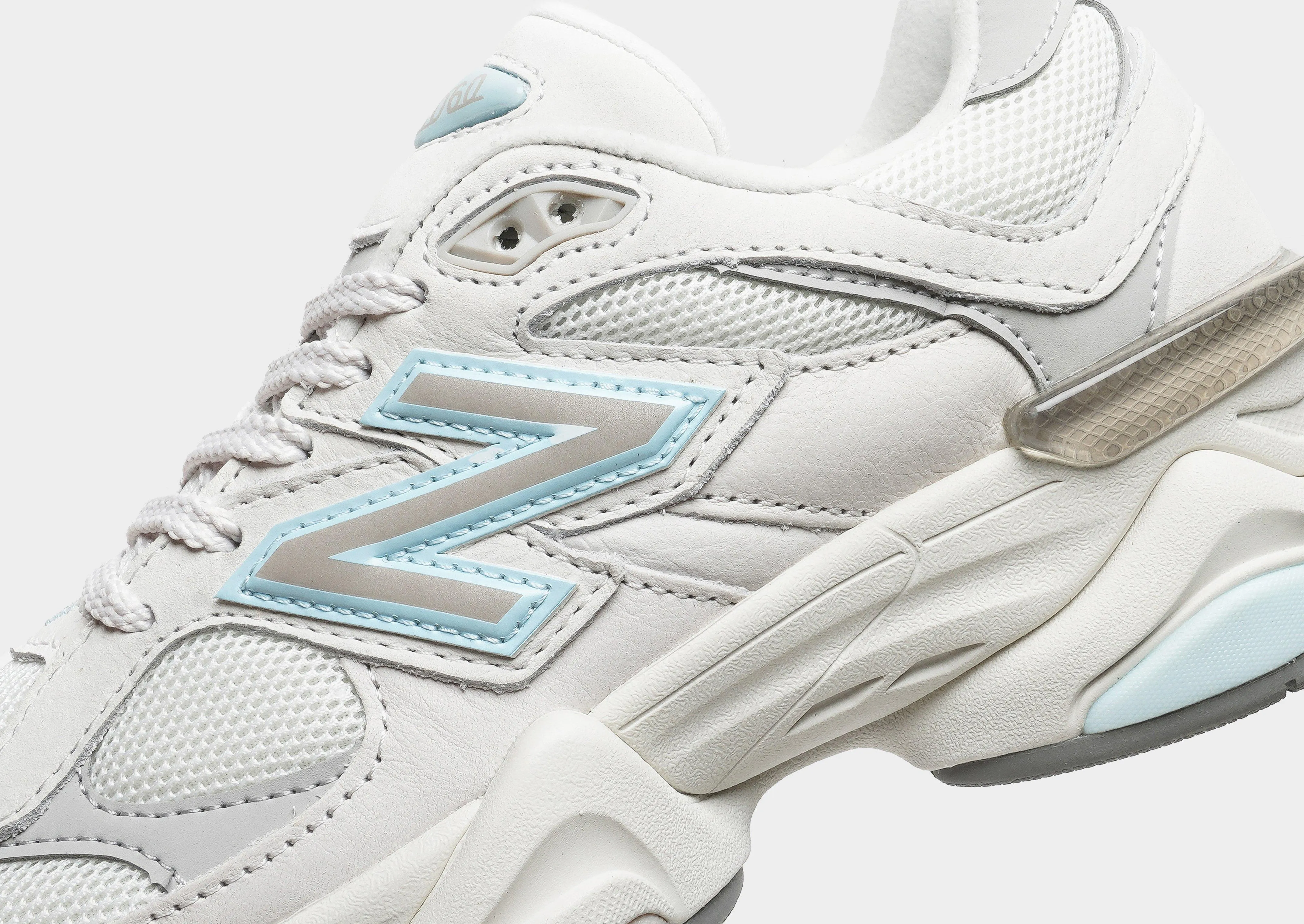 unpadded - feature shoes 9060 Women's