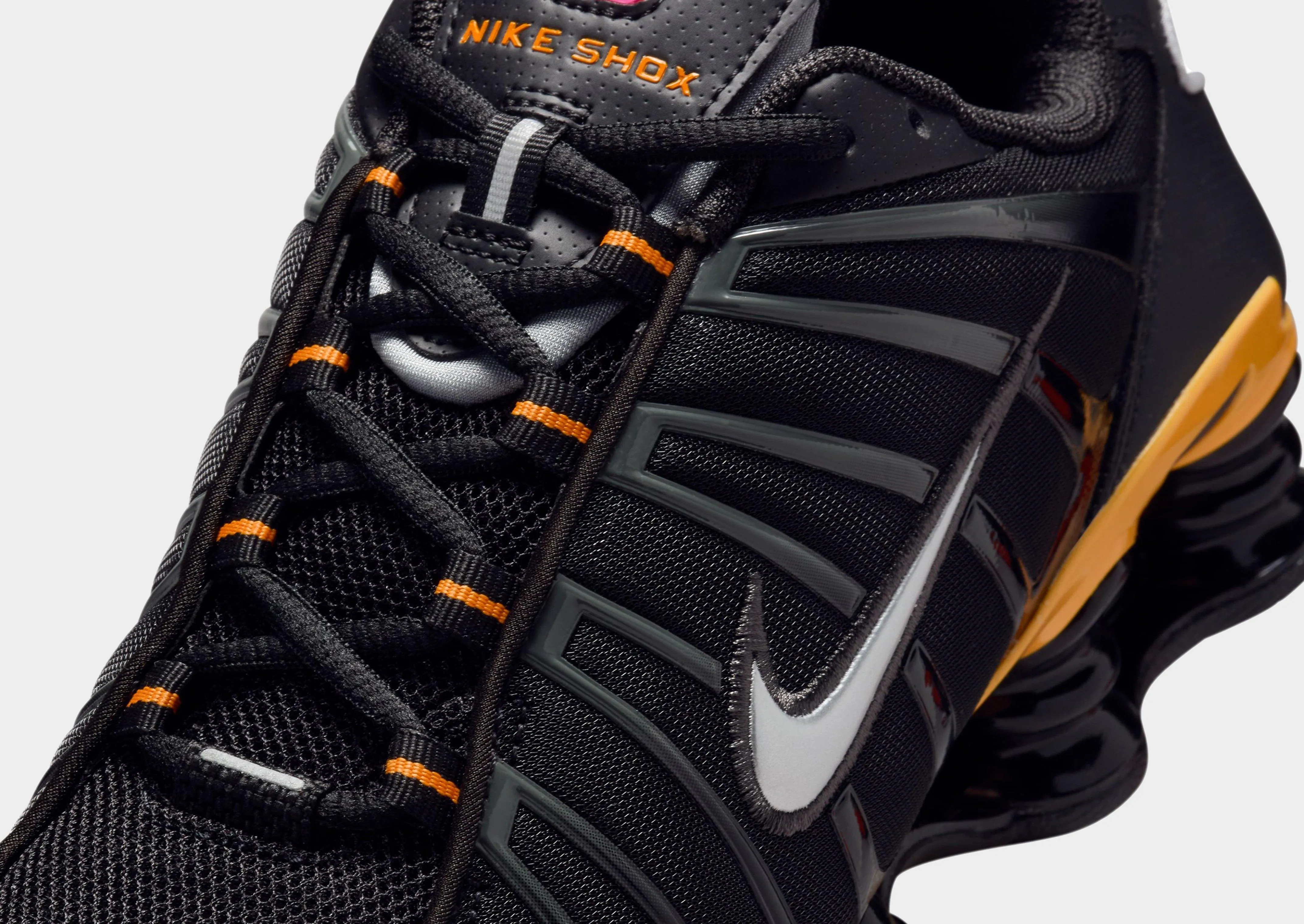 Shox TL multi - purpose shoes Muddy - trail running