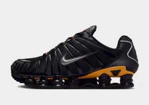 Shox TL bright colored shoes well - designed