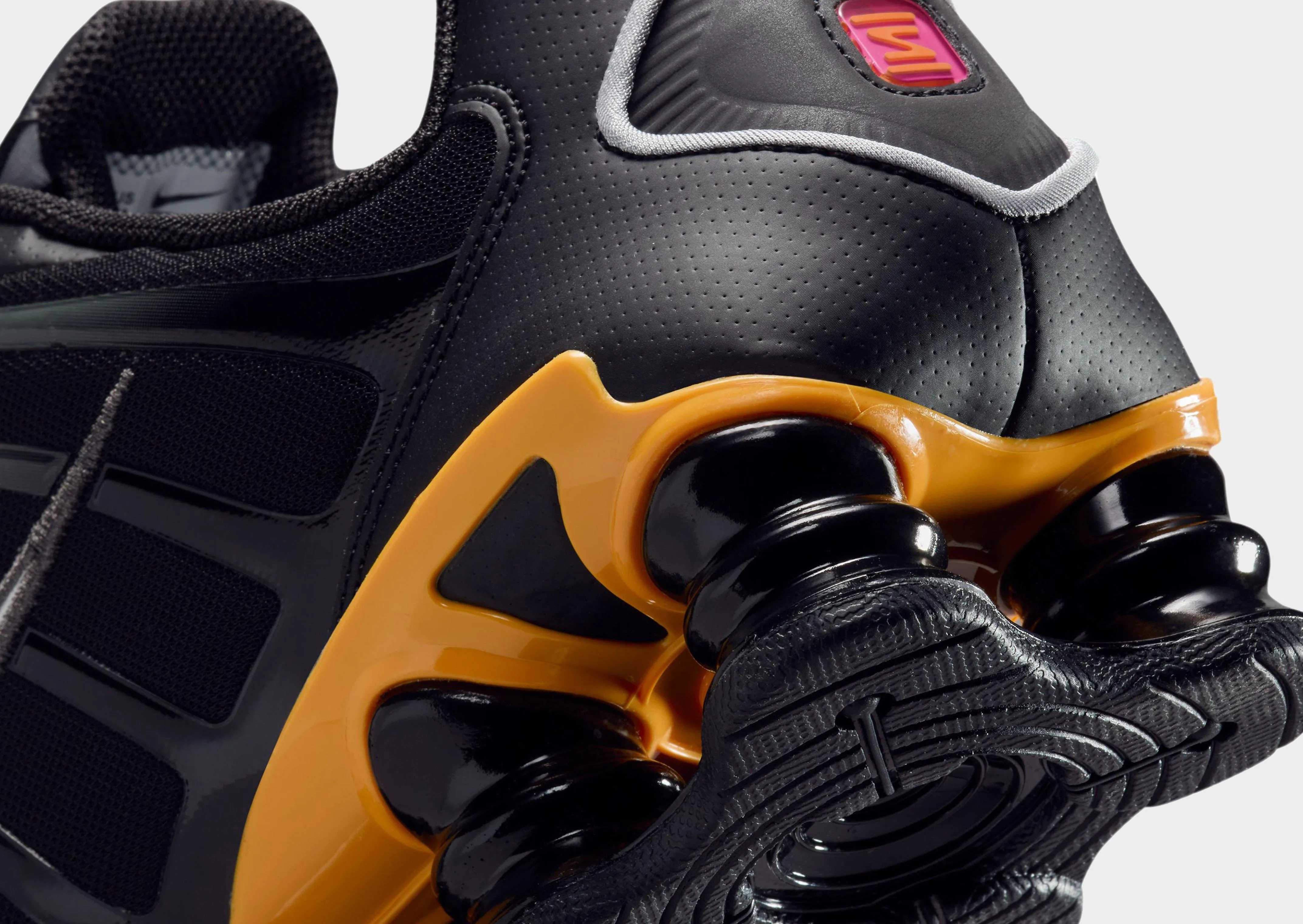 Shox TL MidTop