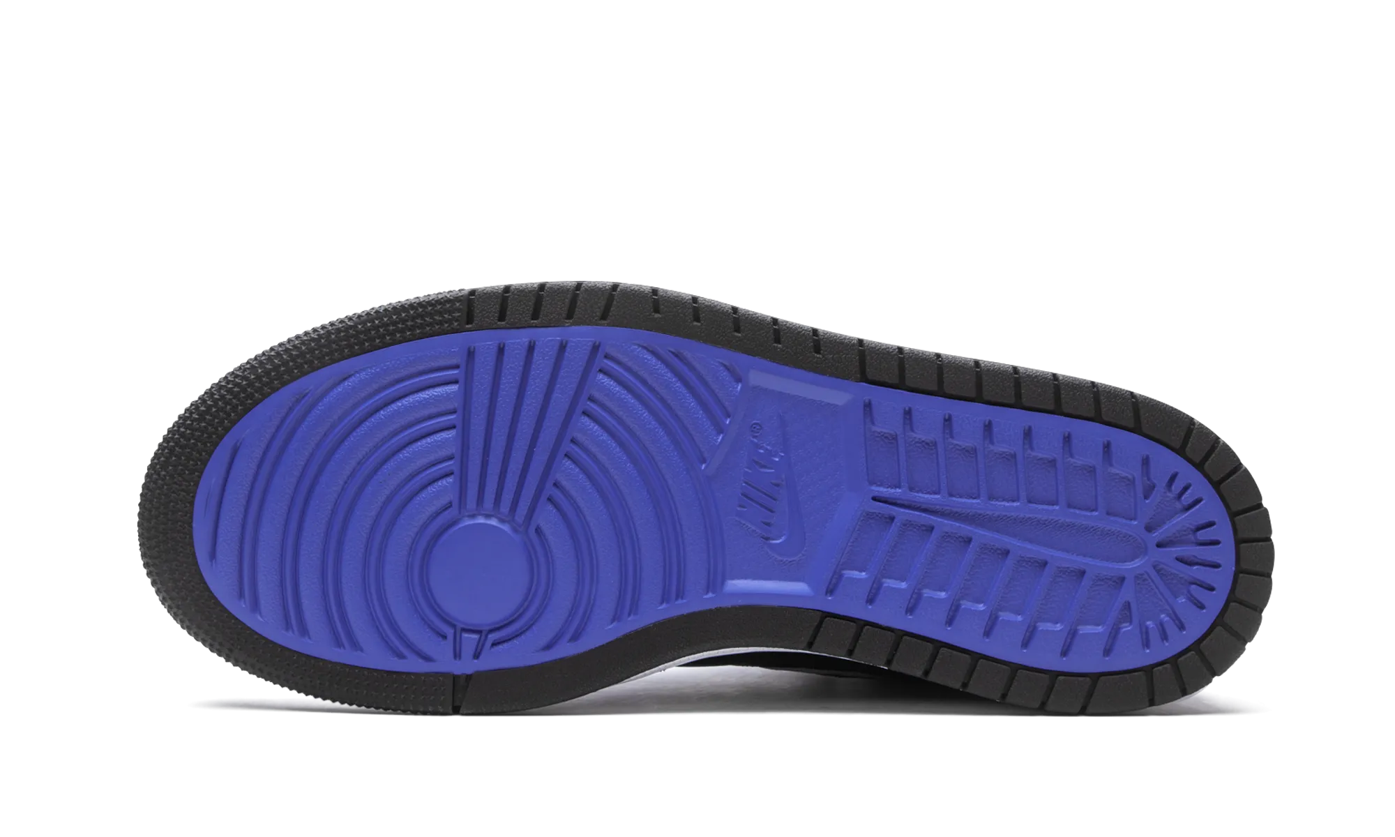 AdjustableFit AIR JORDAN 1 HIGH ZOOM CM WMNS "Sisterhood - Royal"
