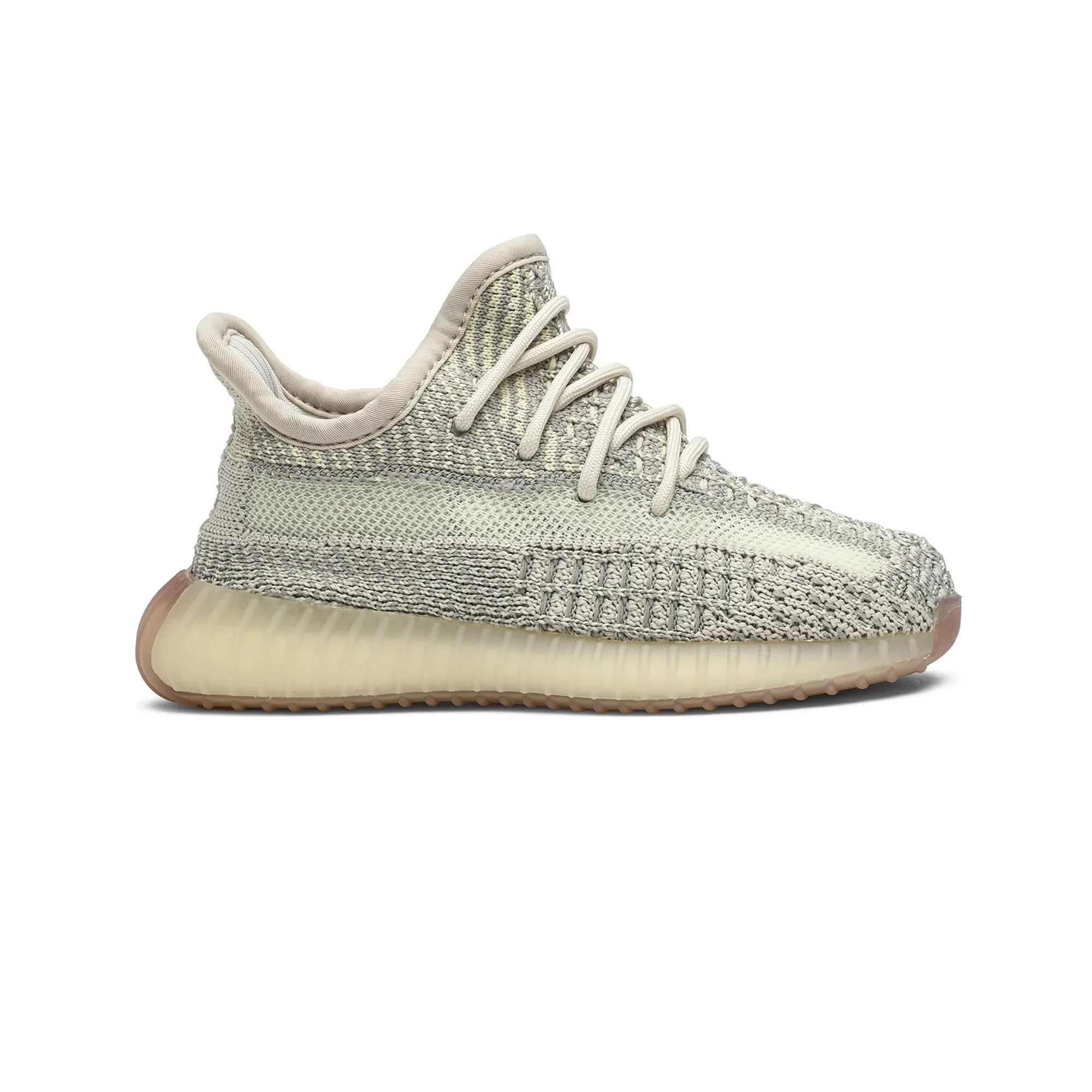 Adidas Yeezy Boost 350 V2 'Citrin' Infants (2019) Balance