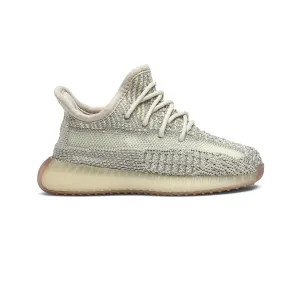 Adidas Yeezy Boost 350 V2 'Citrin' Infants (2019) Balance