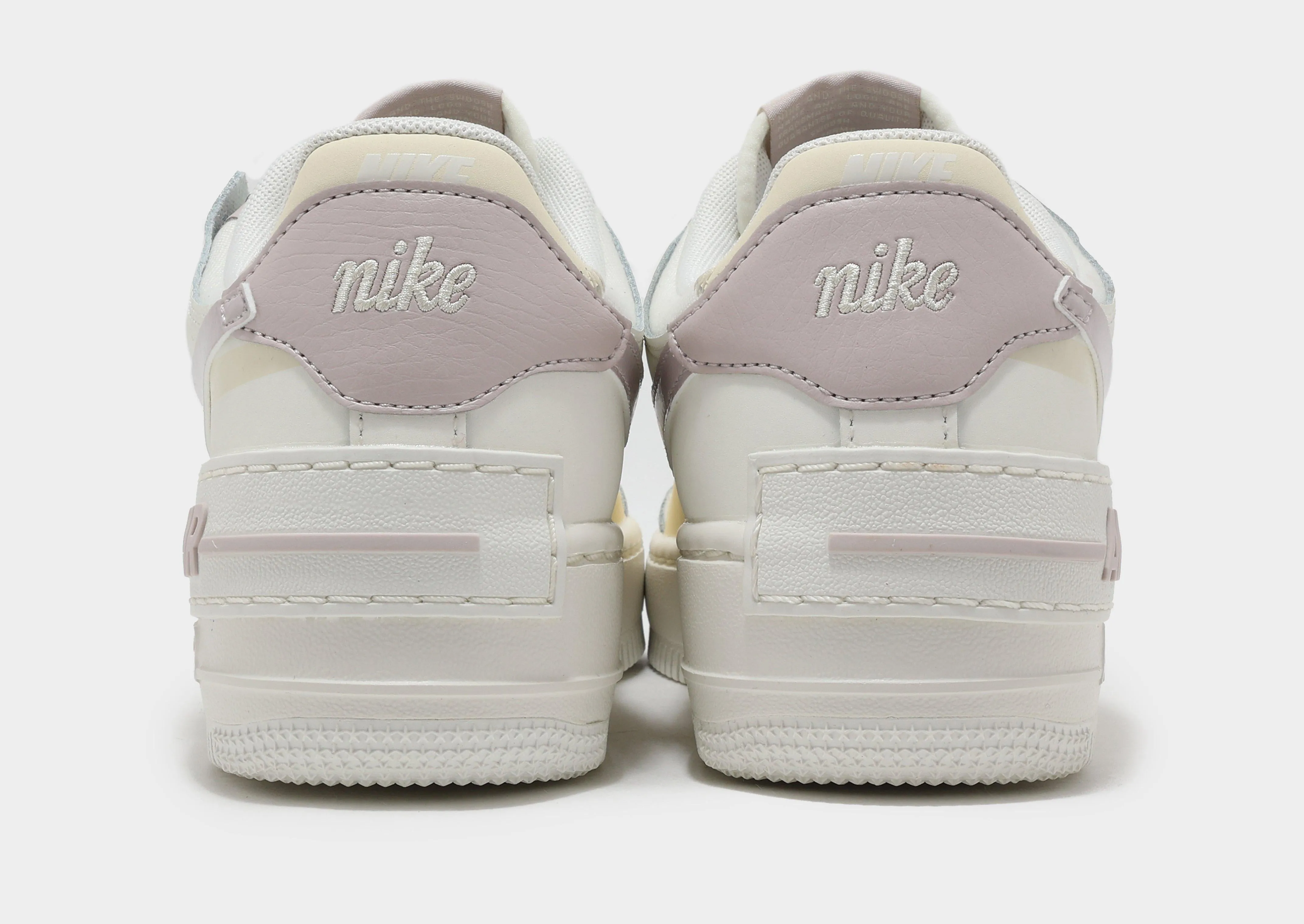 Active Gear Easy Footwear Air Force 1 Shadow Women's