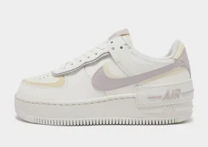 Air Force 1 Shadow Women's Softer Touch Recycled Rubber