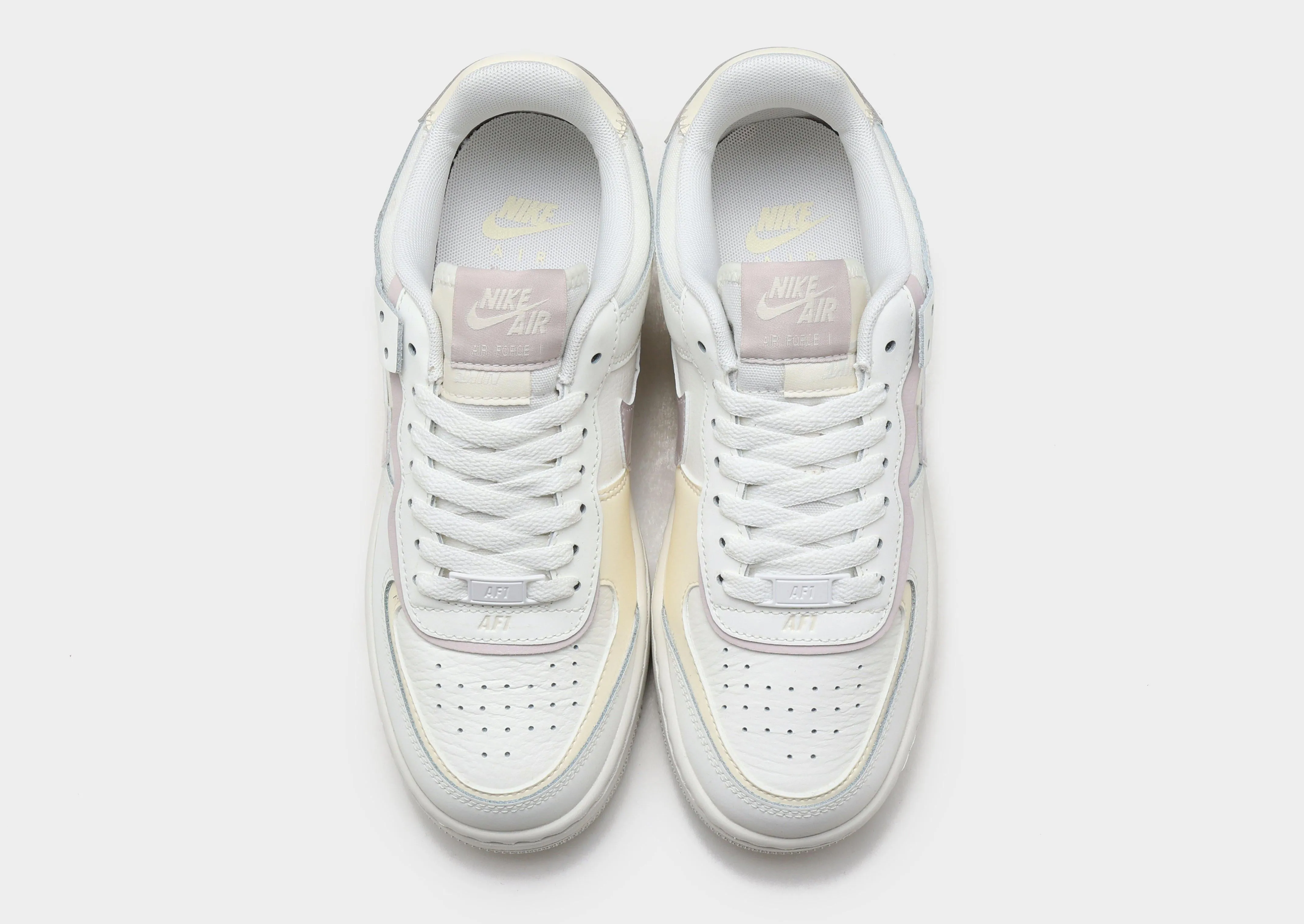 Sports Driven Shock Absorption Soles Air Force 1 Shadow Women's