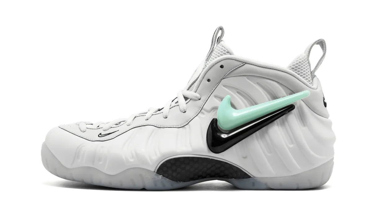 Air Foamposite Pro AS QS "All-Star - Removable Swoosh" Orthotic Support