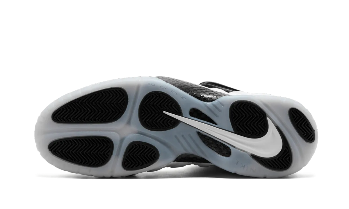 Seamless Structure Stylish Footwear Air Foamposite Pro AS QS "All-Star - Removable Swoosh"