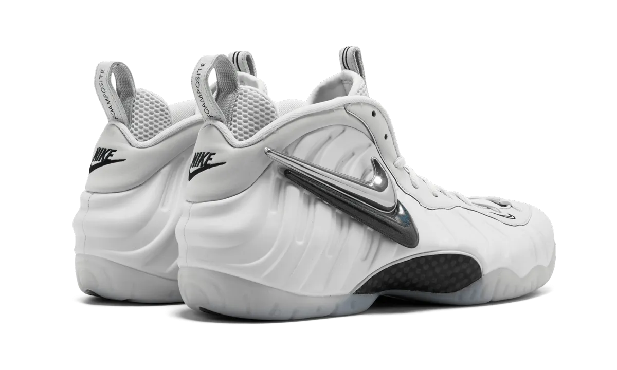 Quick Performance GelCushion Air Foamposite Pro AS QS "All-Star - Removable Swoosh"